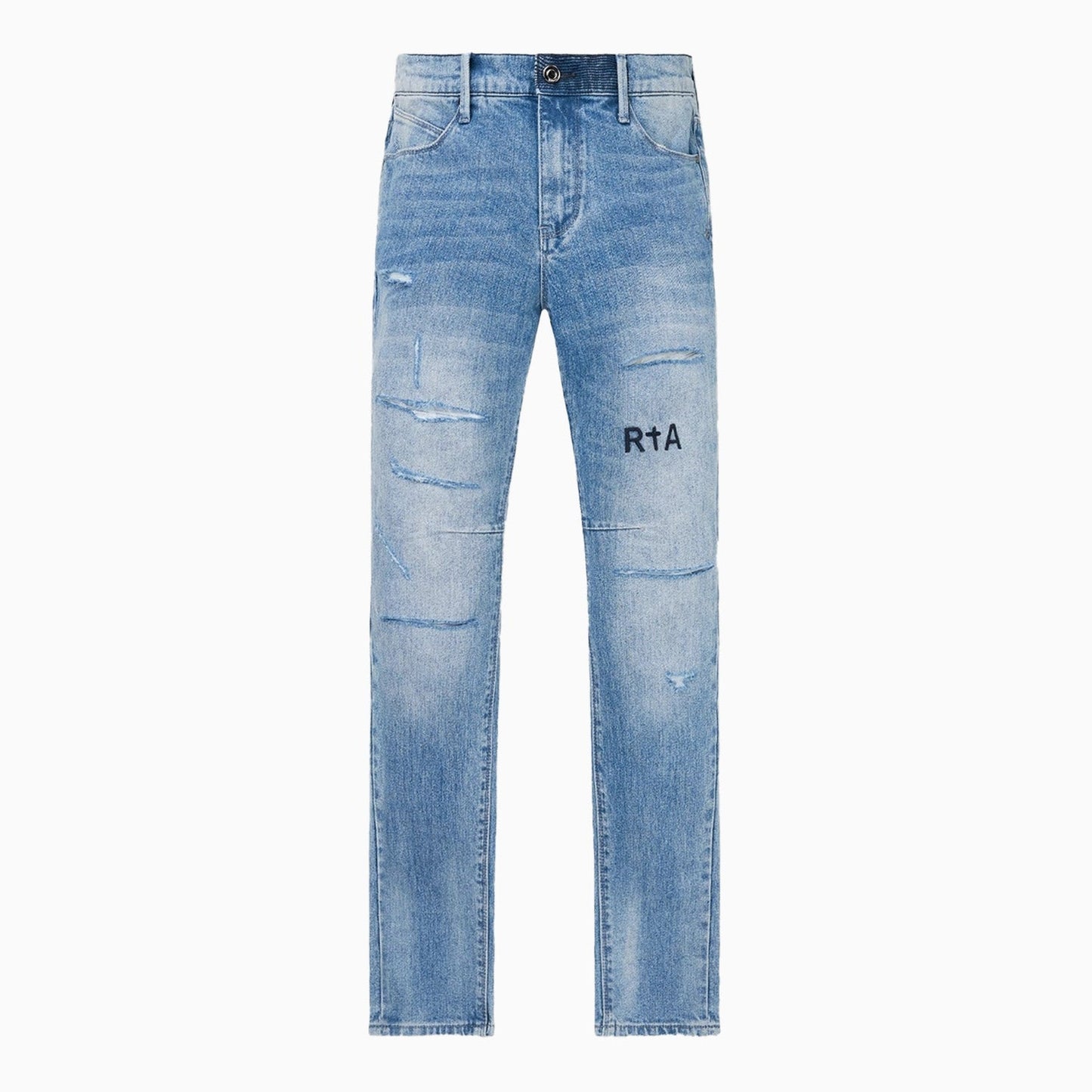 Men's Bryant Skinny Denim Jeans Pant