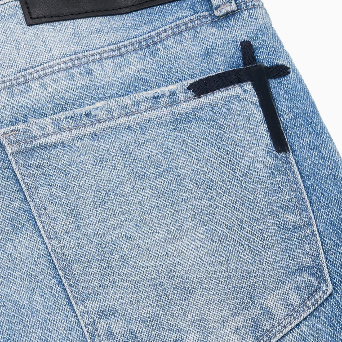 Men's Bryant Skinny Denim Jeans Pant