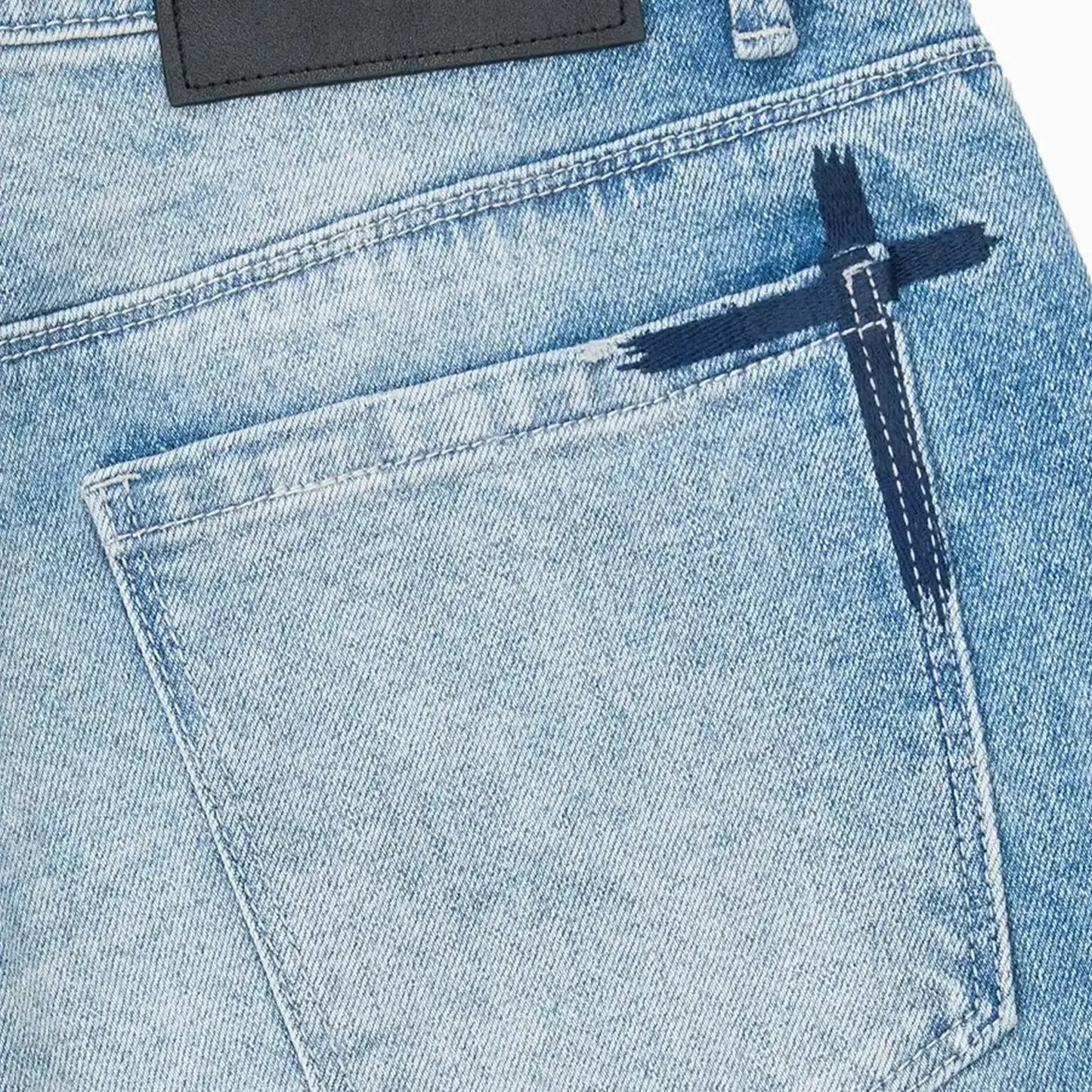 Men's Bryant Skinny Jeans Pant