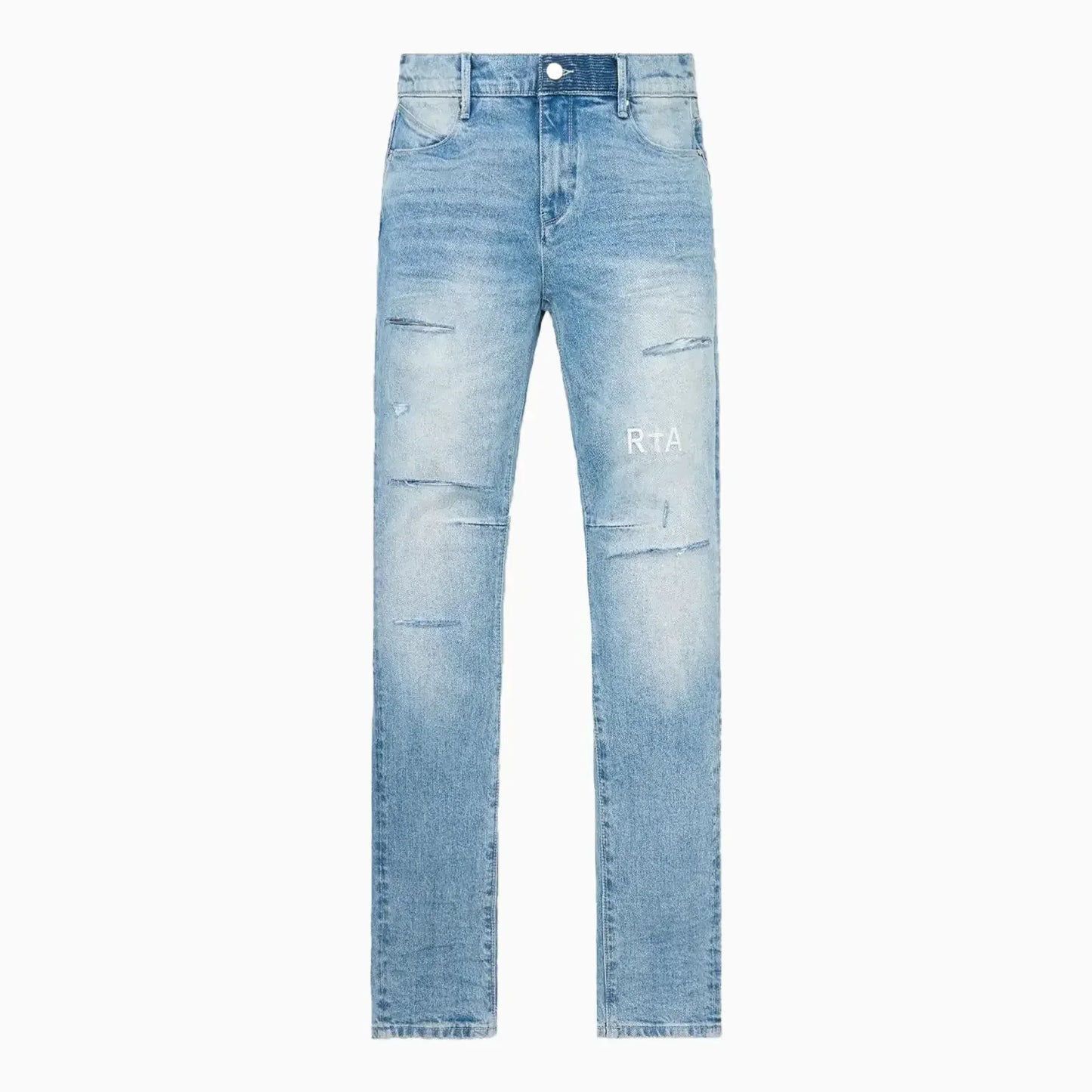Men's Bryant Skinny Jeans Pant