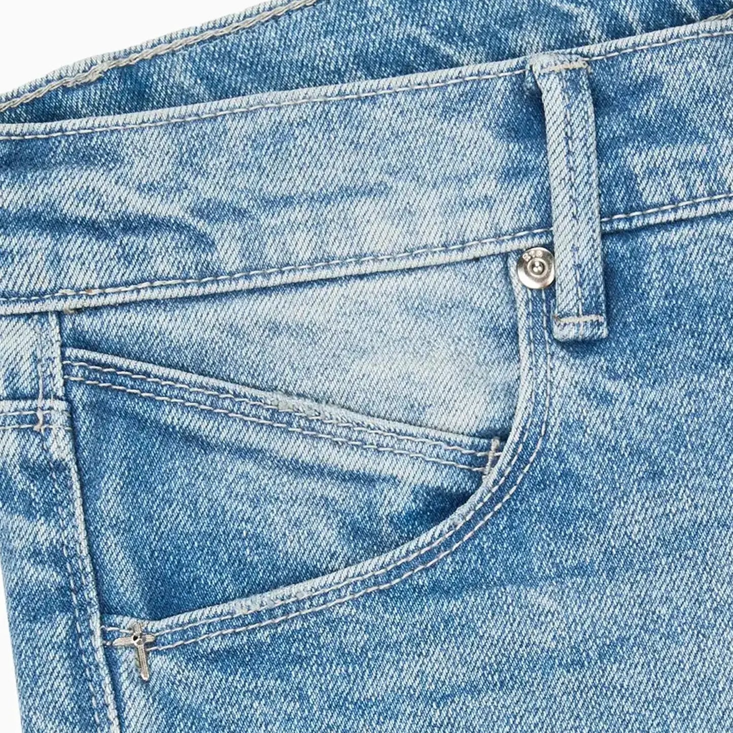 Men's Bryant Skinny Jeans Pant