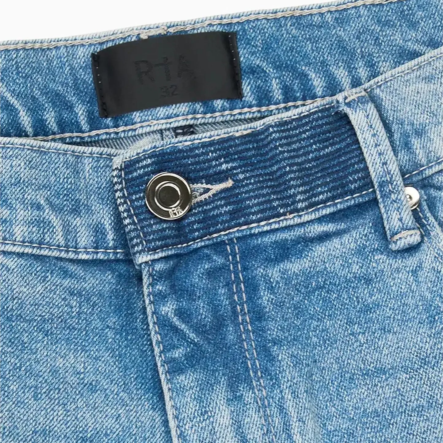 Men's Bryant Skinny Jeans Pant