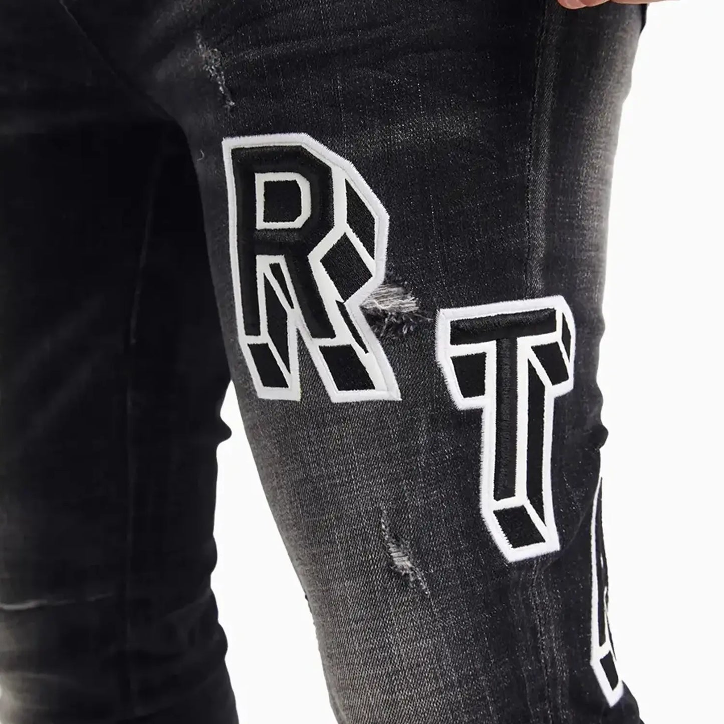 Men's Bryant Skinny Jeans Pant