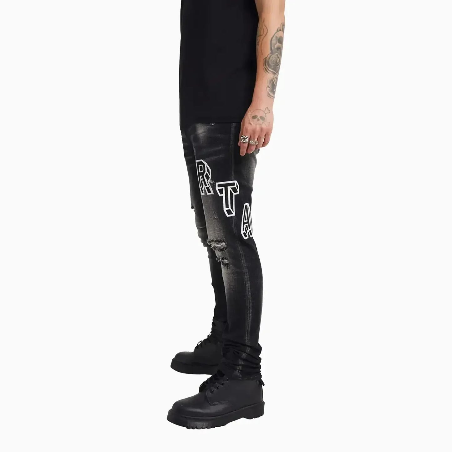 Men's Bryant Skinny Jeans Pant