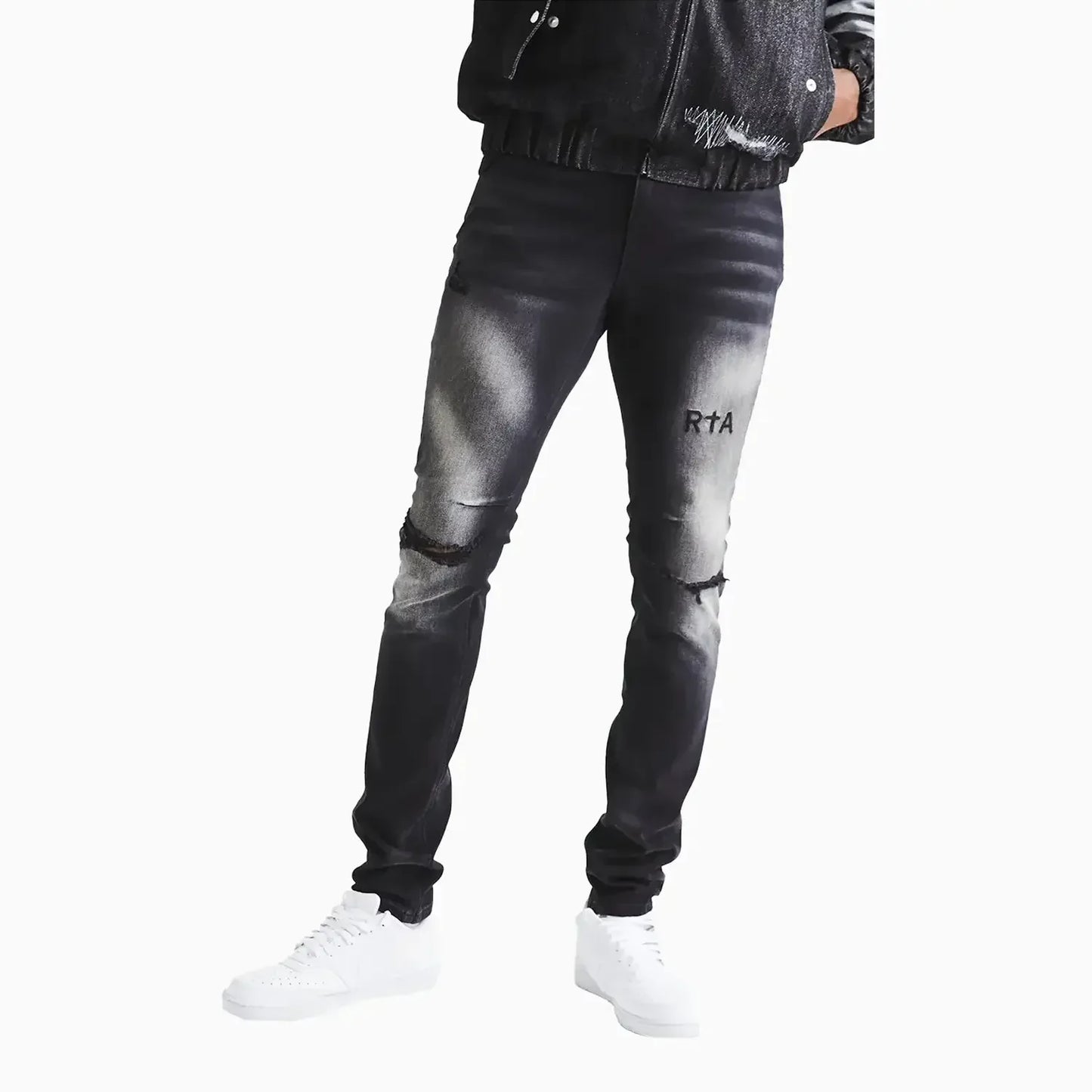 Men's Clayton Denim Jeans Pant