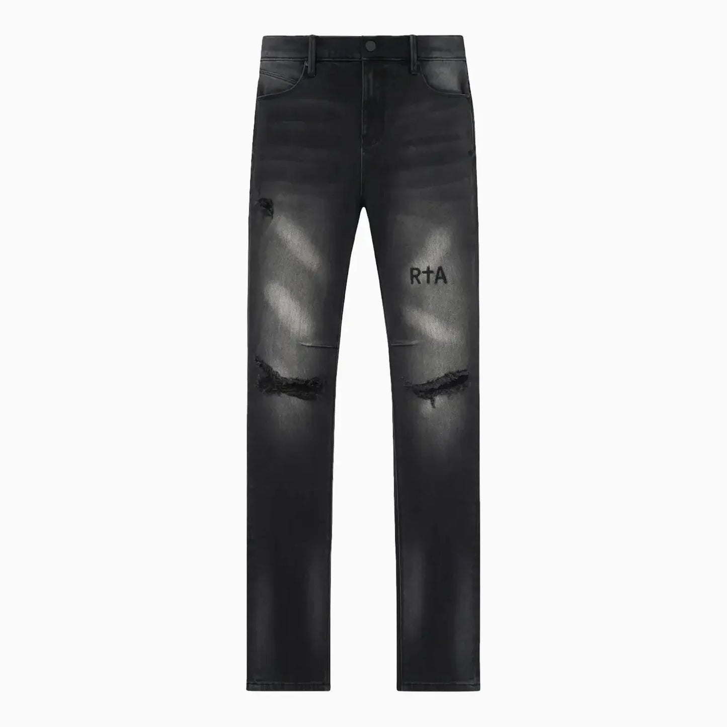 Men's Clayton Denim Jeans Pant