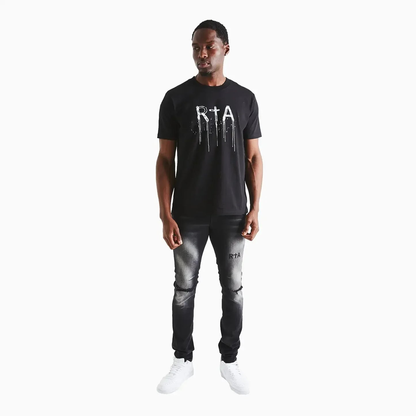Men's Clayton Denim Jeans Pant
