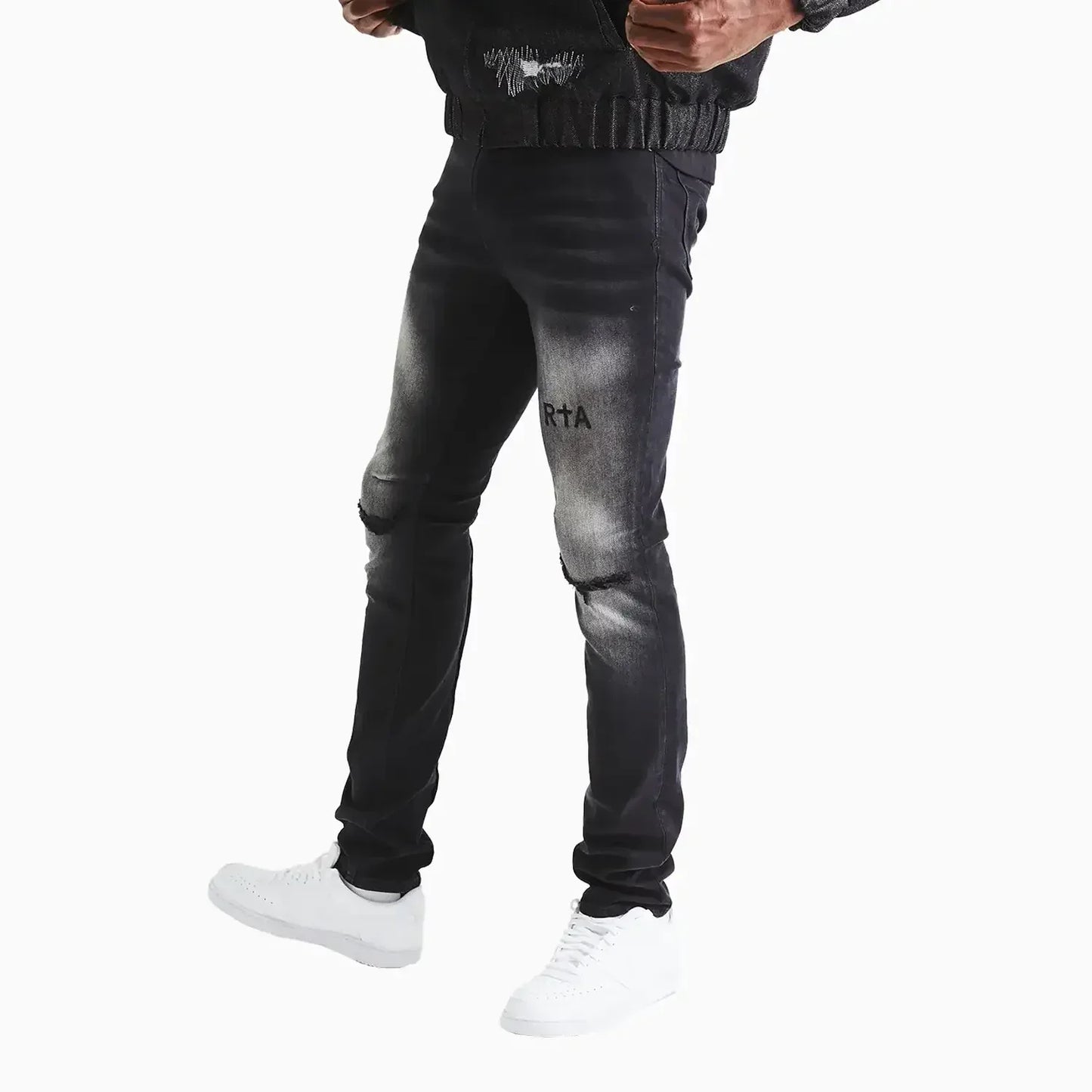 Men's Clayton Denim Jeans Pant