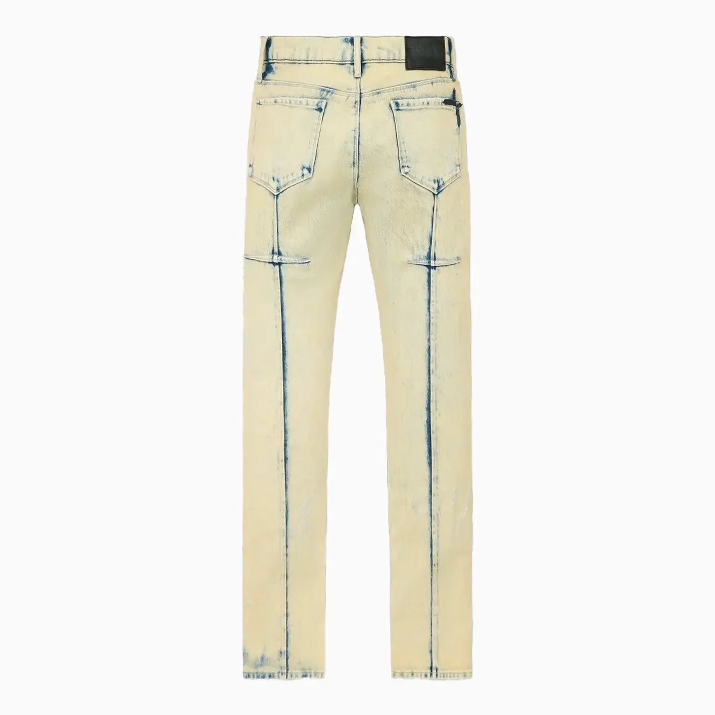 Men's Clayton Skinny Denim Jeans Pant