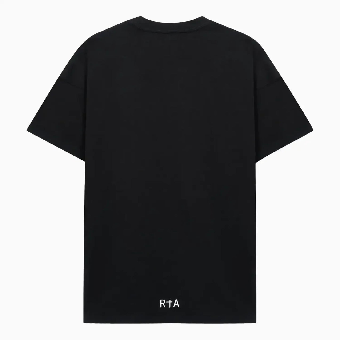 Men's Colin Short Sleeves Round Neck T-Shirt