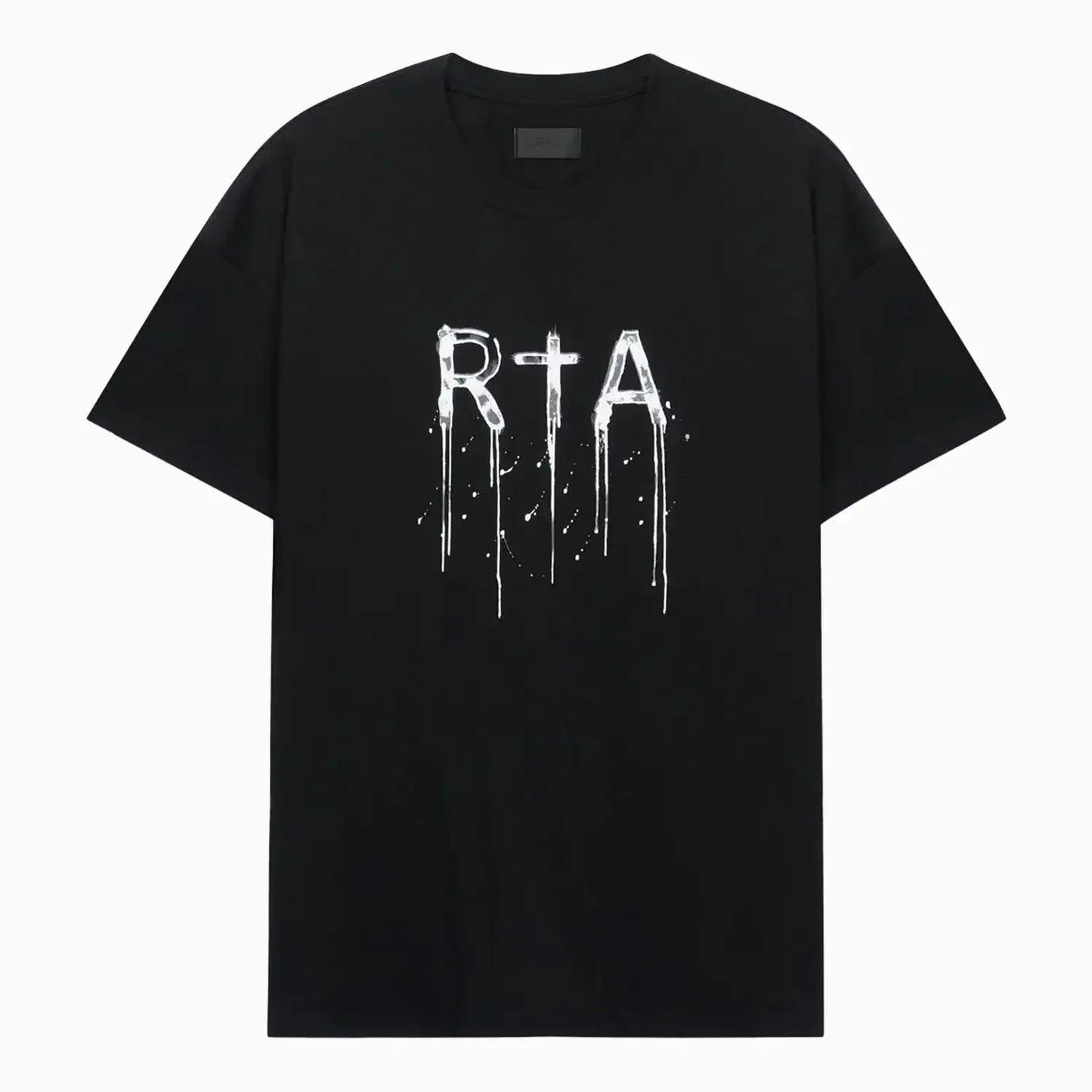Men's Colin Short Sleeves Round Neck T-Shirt