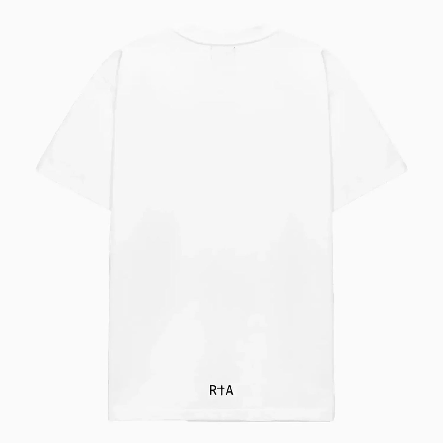 Men's Colin Short Sleeves Round Neck T-Shirt