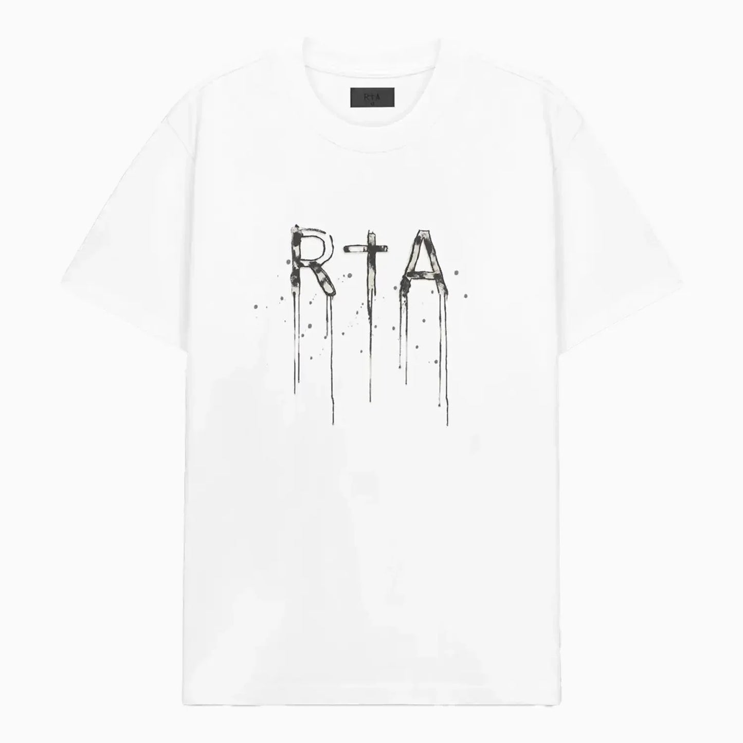 Men's Colin Short Sleeves Round Neck T-Shirt