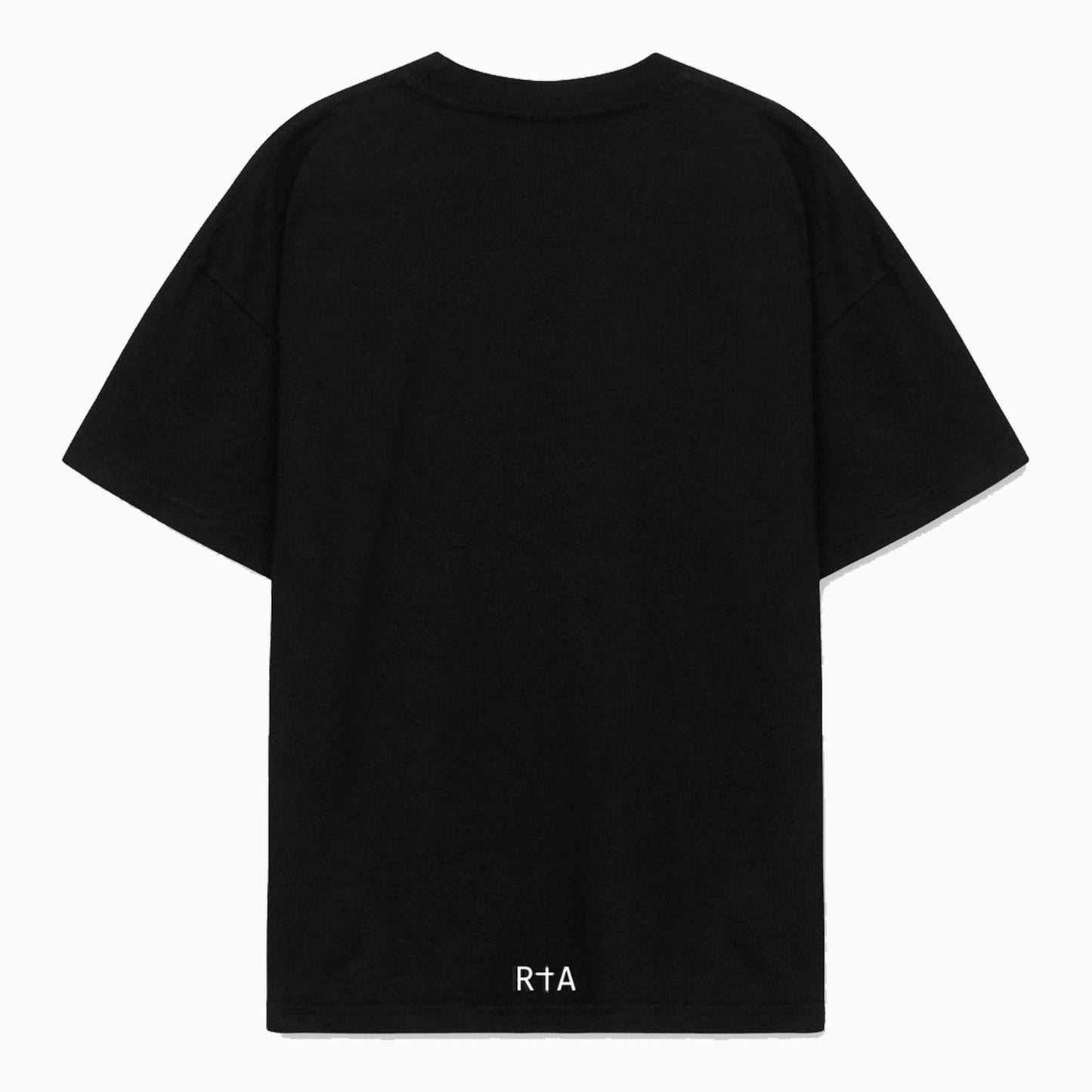 Men's Colt Racer Short Sleeve T-Shirt