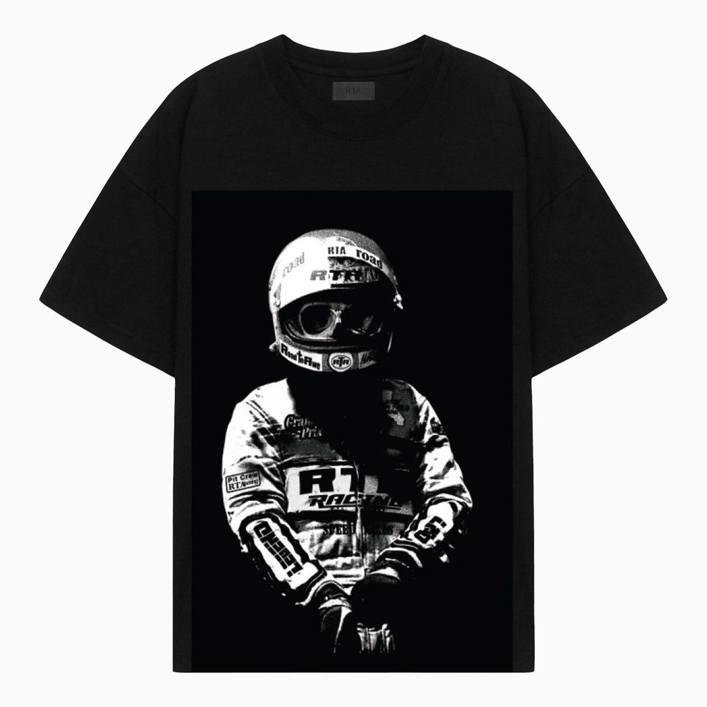 Men's Colt Racer Short Sleeve T-Shirt
