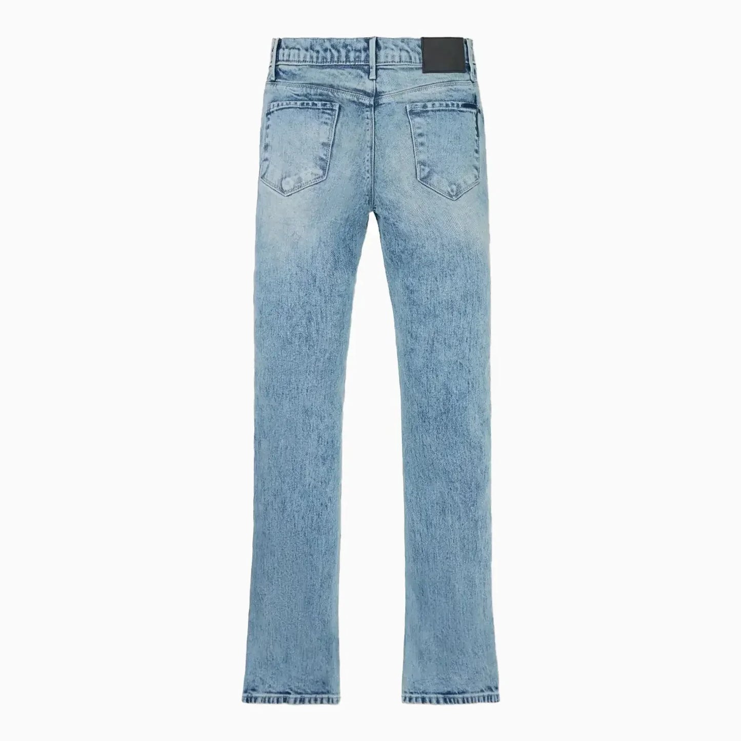 Men's Denis Denim Distressed Jeans Pant