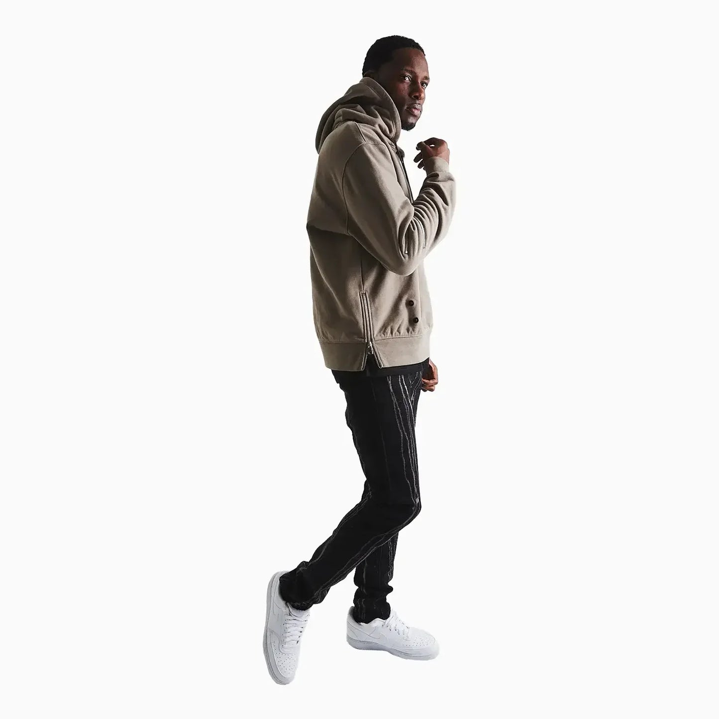 Men's Hector Kendrick Outfit