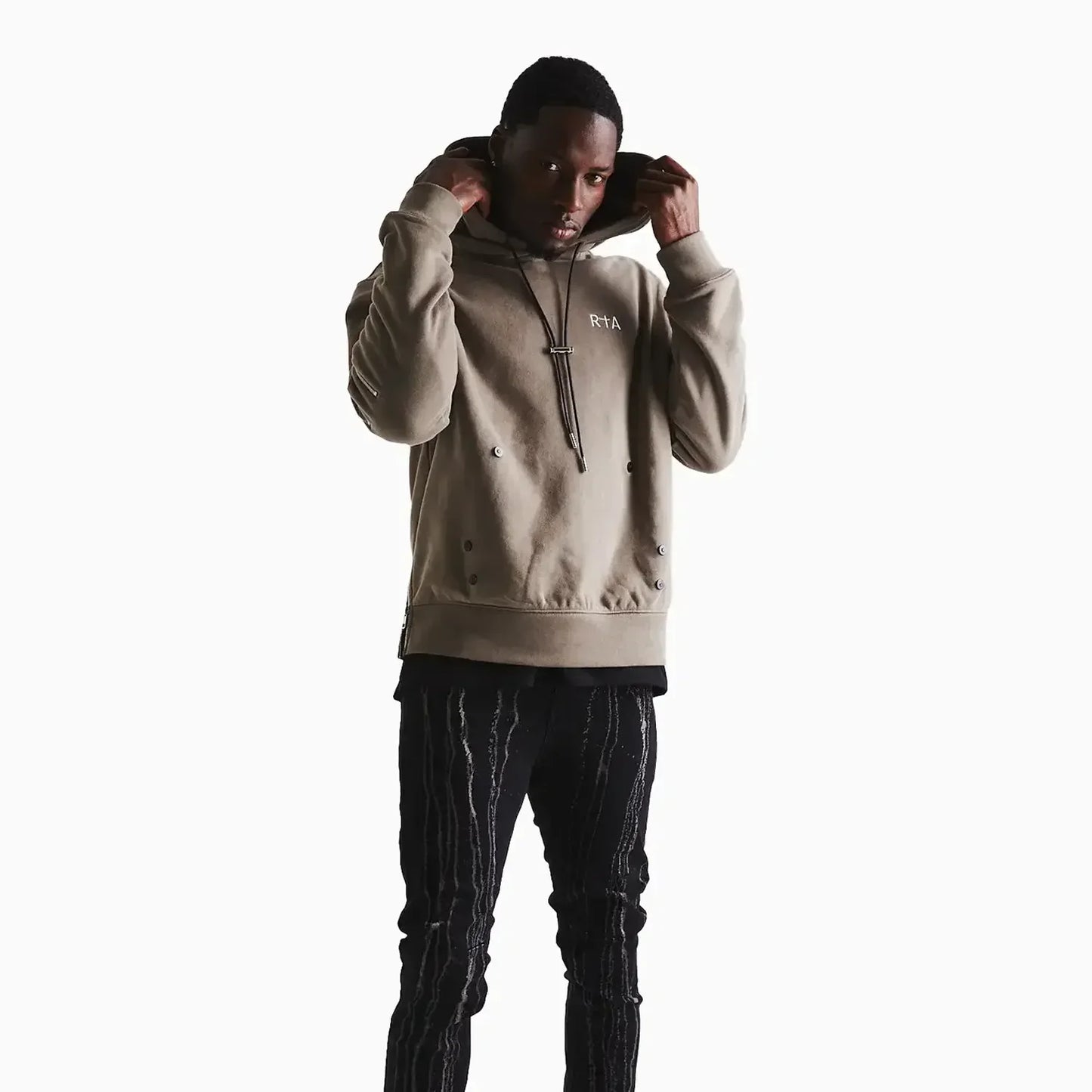 Men's Hector Kendrick Outfit