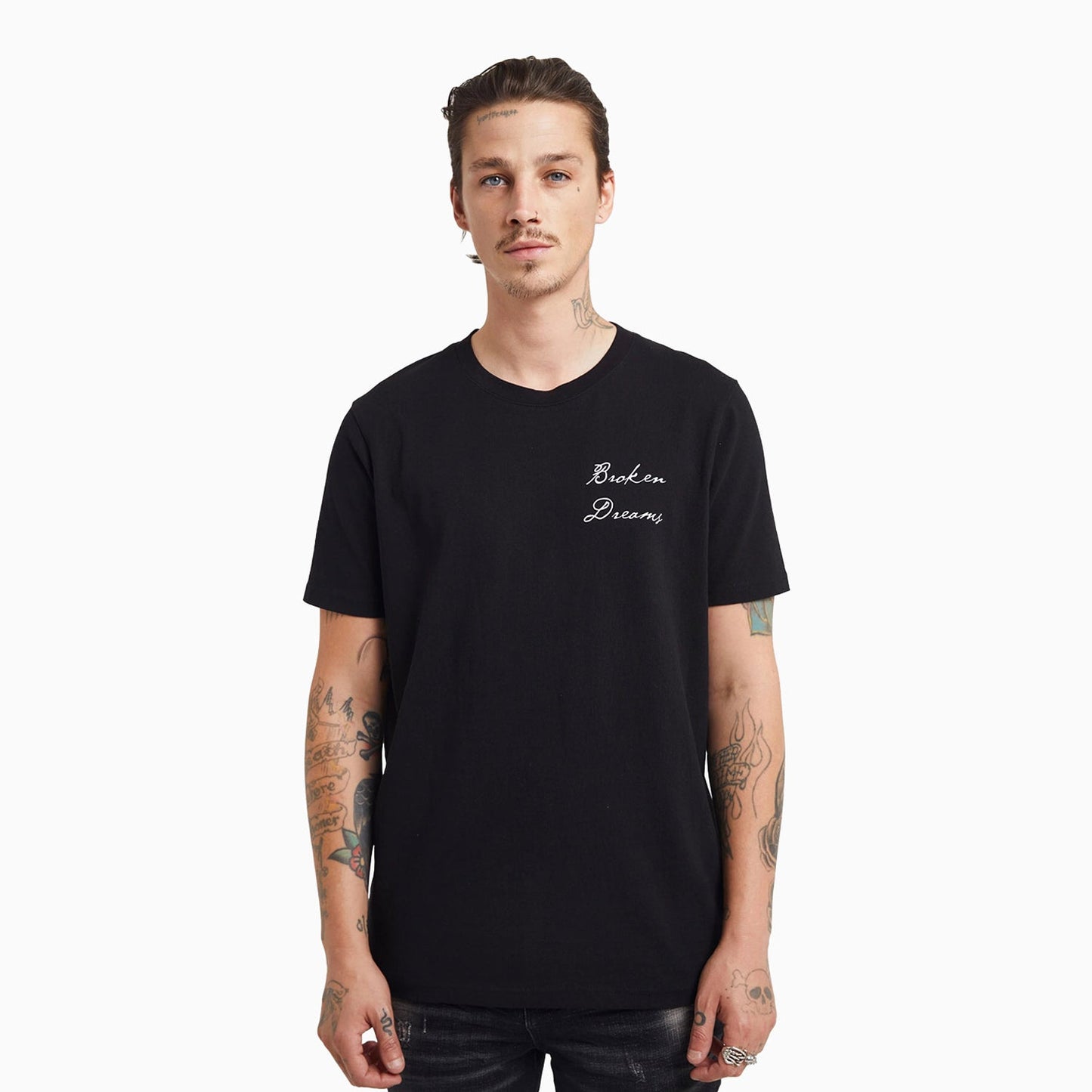 Men's Liam Broken Dreams T-Shirt