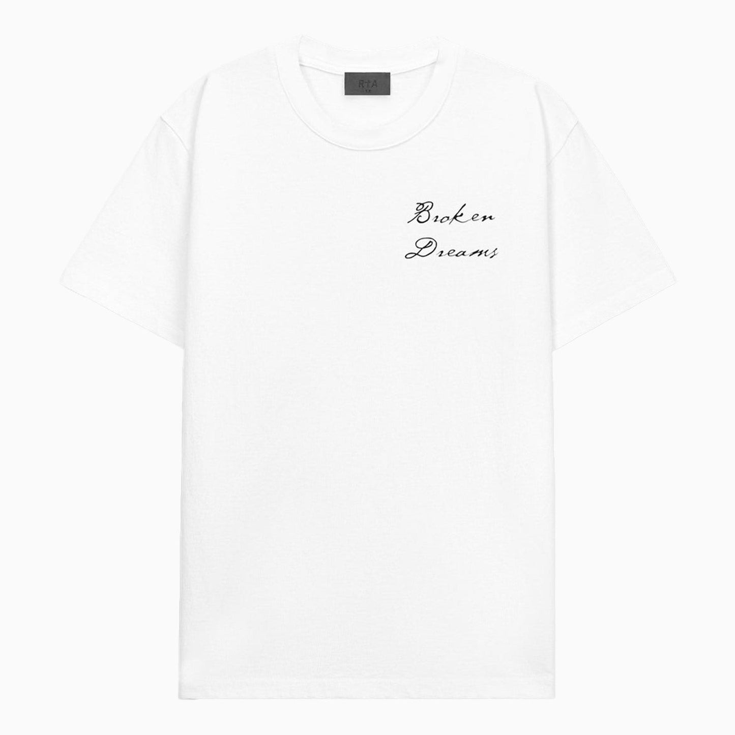 Men's Liam Broken Dreams T-Shirt