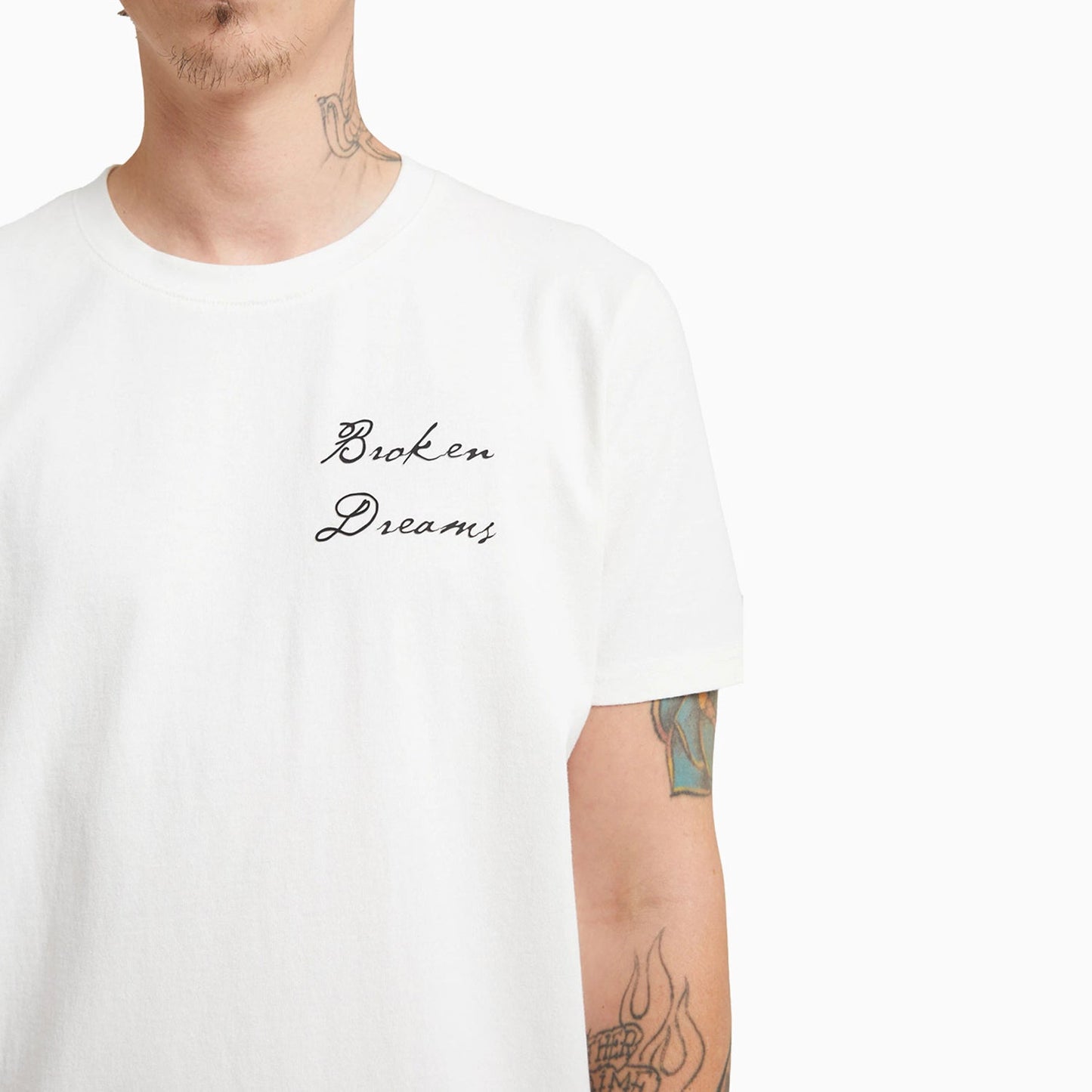 Men's Liam Broken Dreams T-Shirt