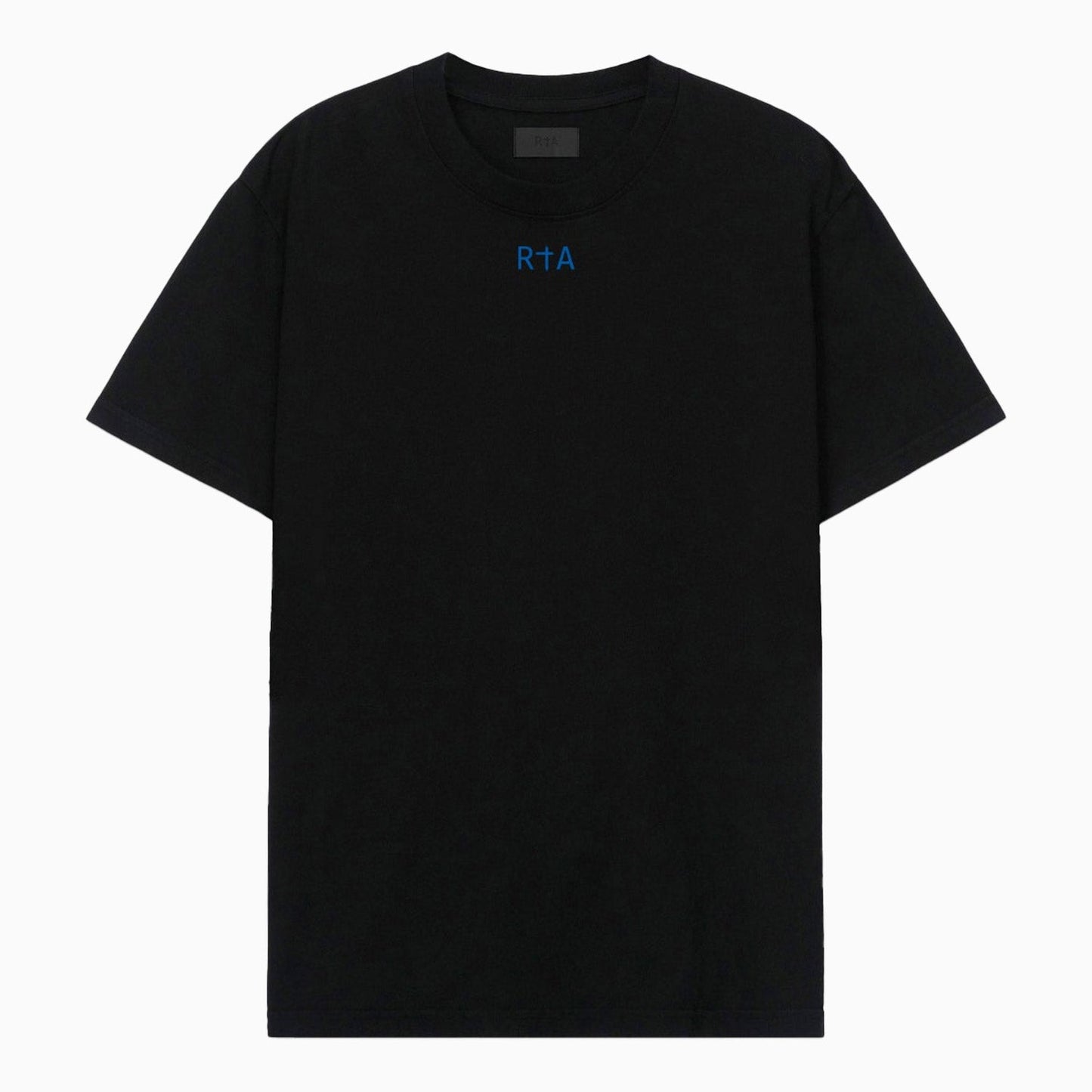 Men's Liam Double Cross Short Sleeve T-Shirt