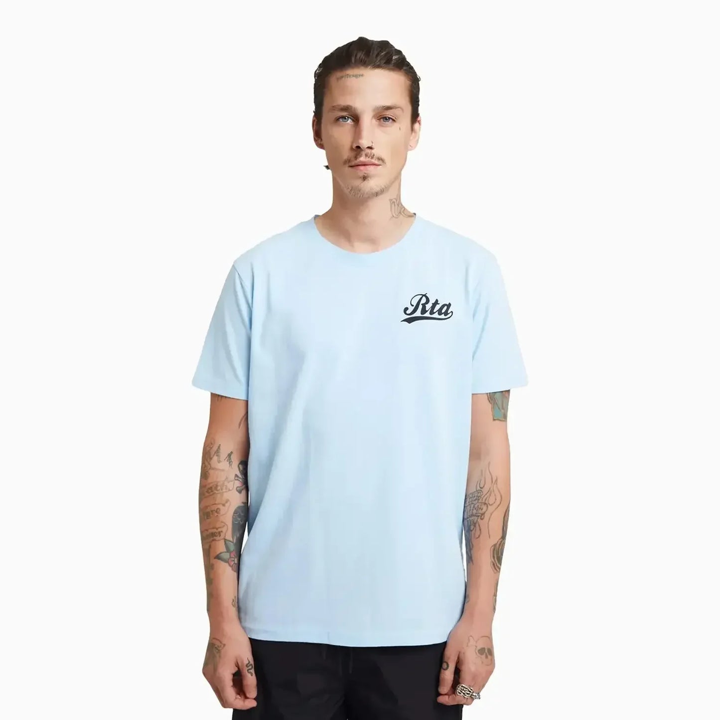 Men's Liam Short Sleeve Crew T-Shirt