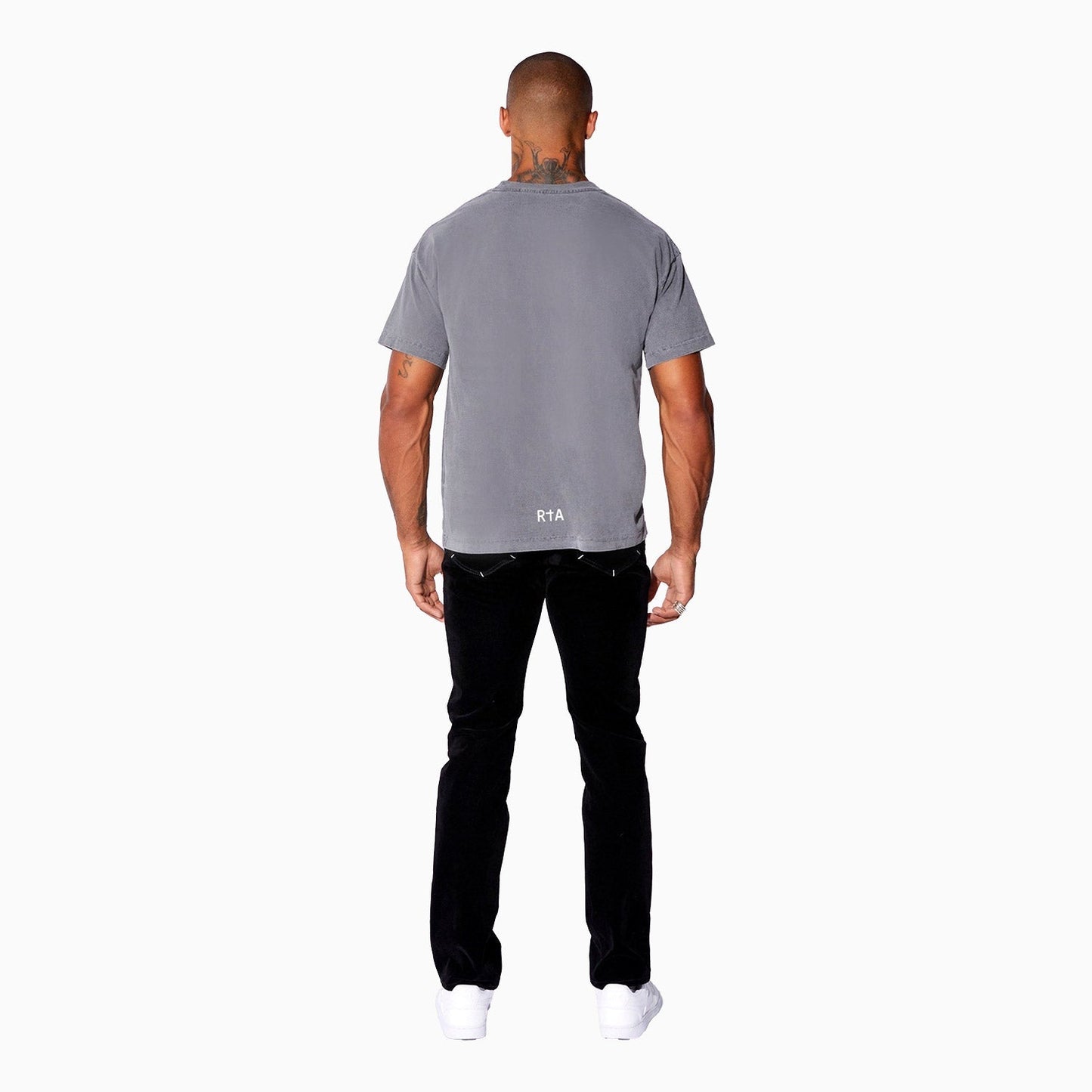 Men's Logo Short Sleeve T-Shirt