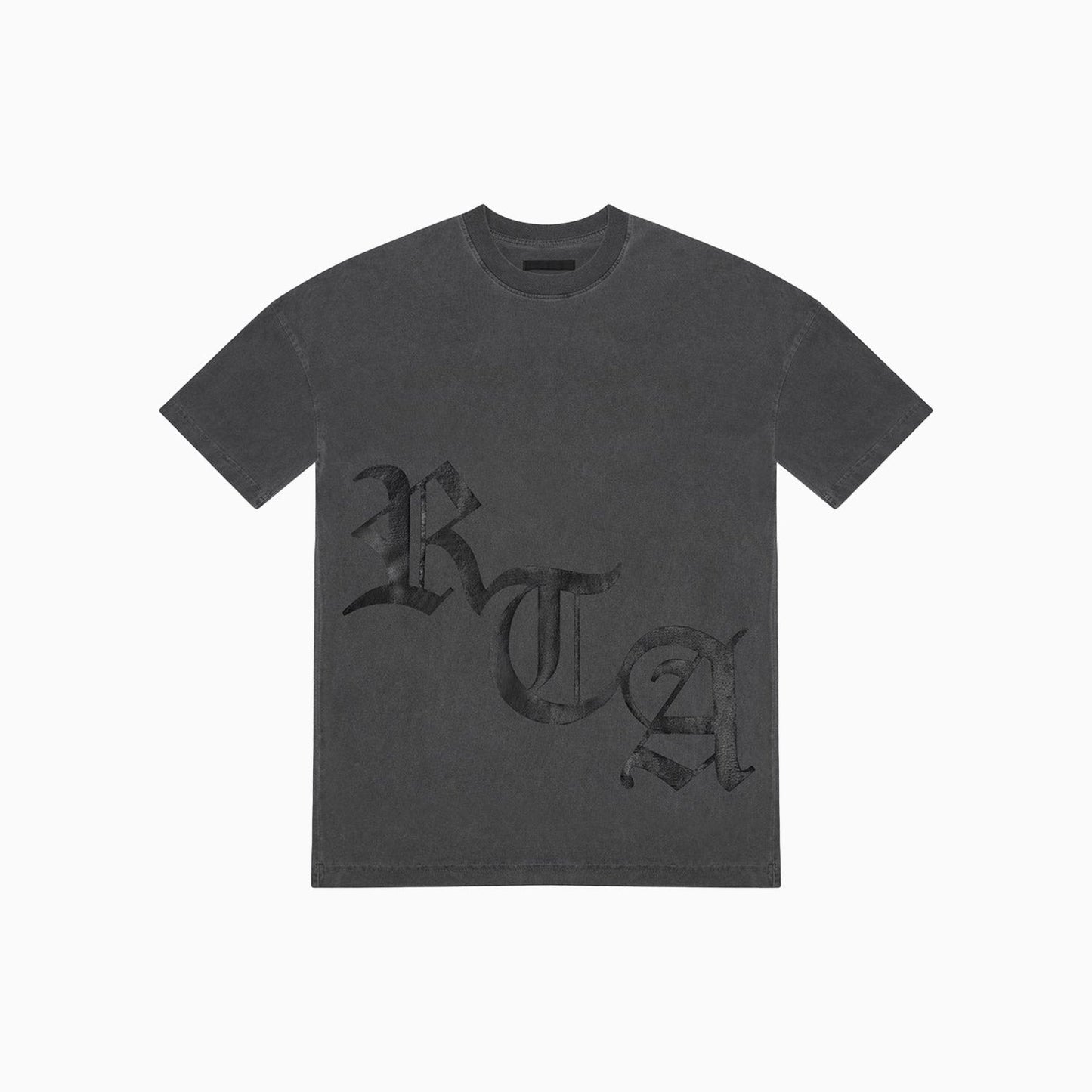 Men's Logo Short Sleeve T-Shirt