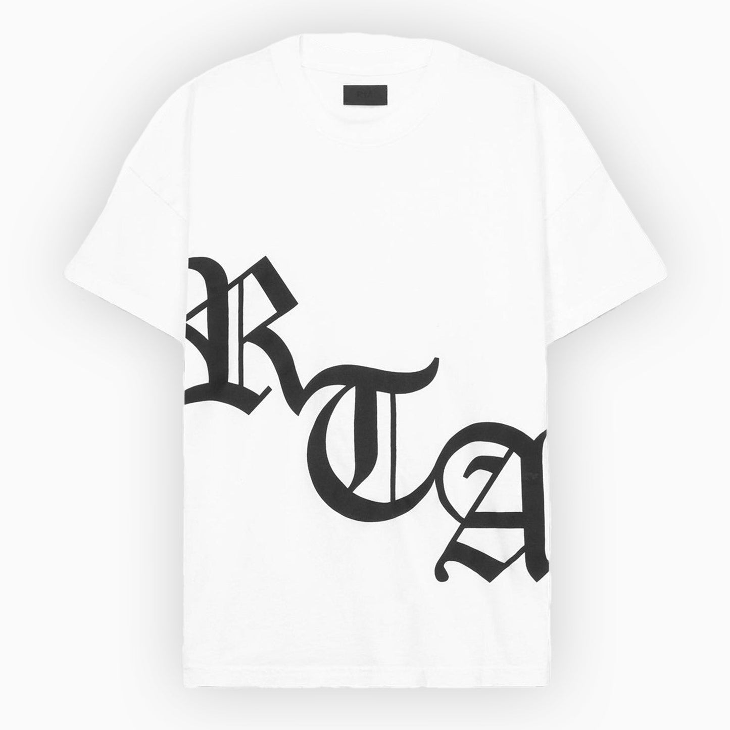 Men's Logo Short Sleeve T Shirt
