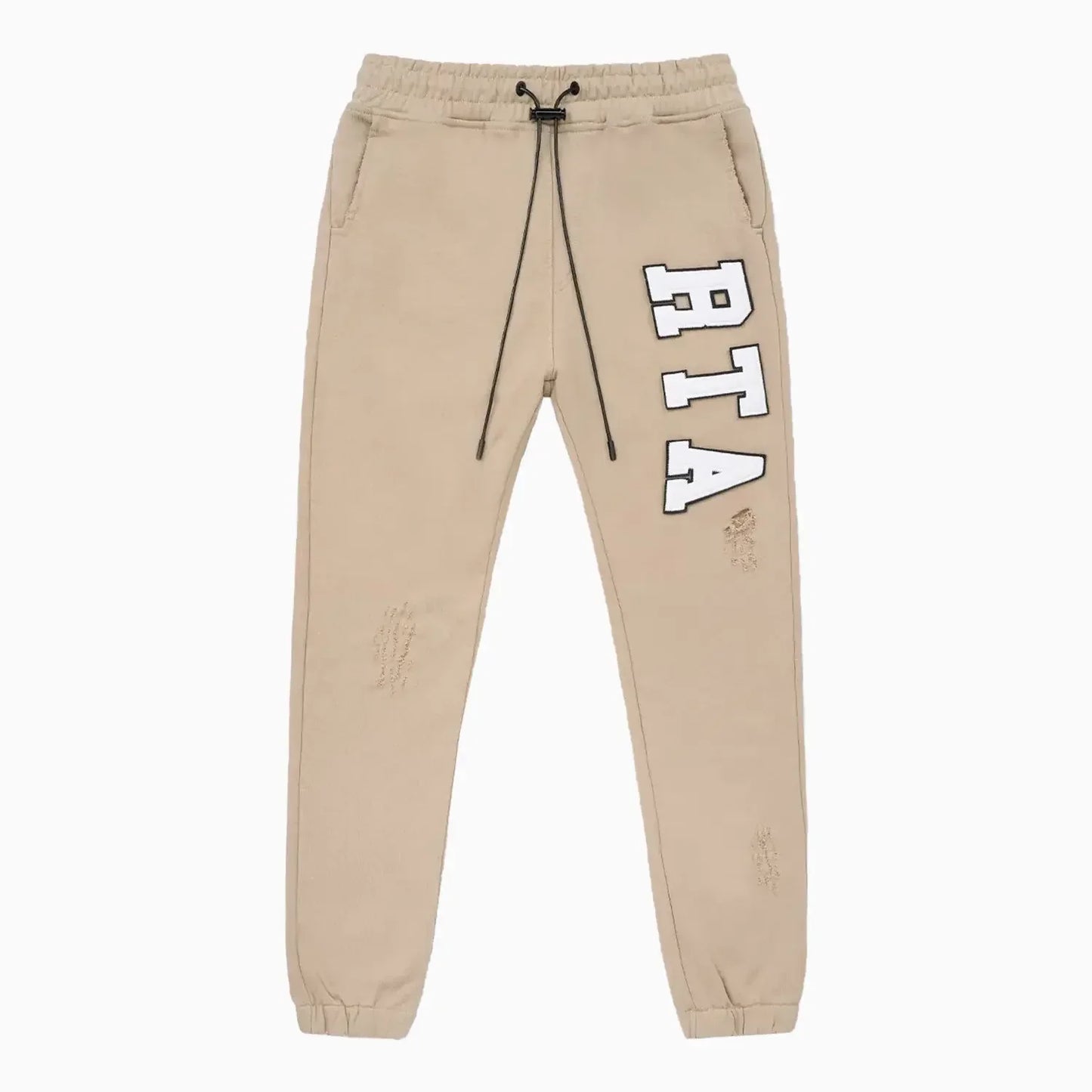 Men's Markus Owen Damage Outfit