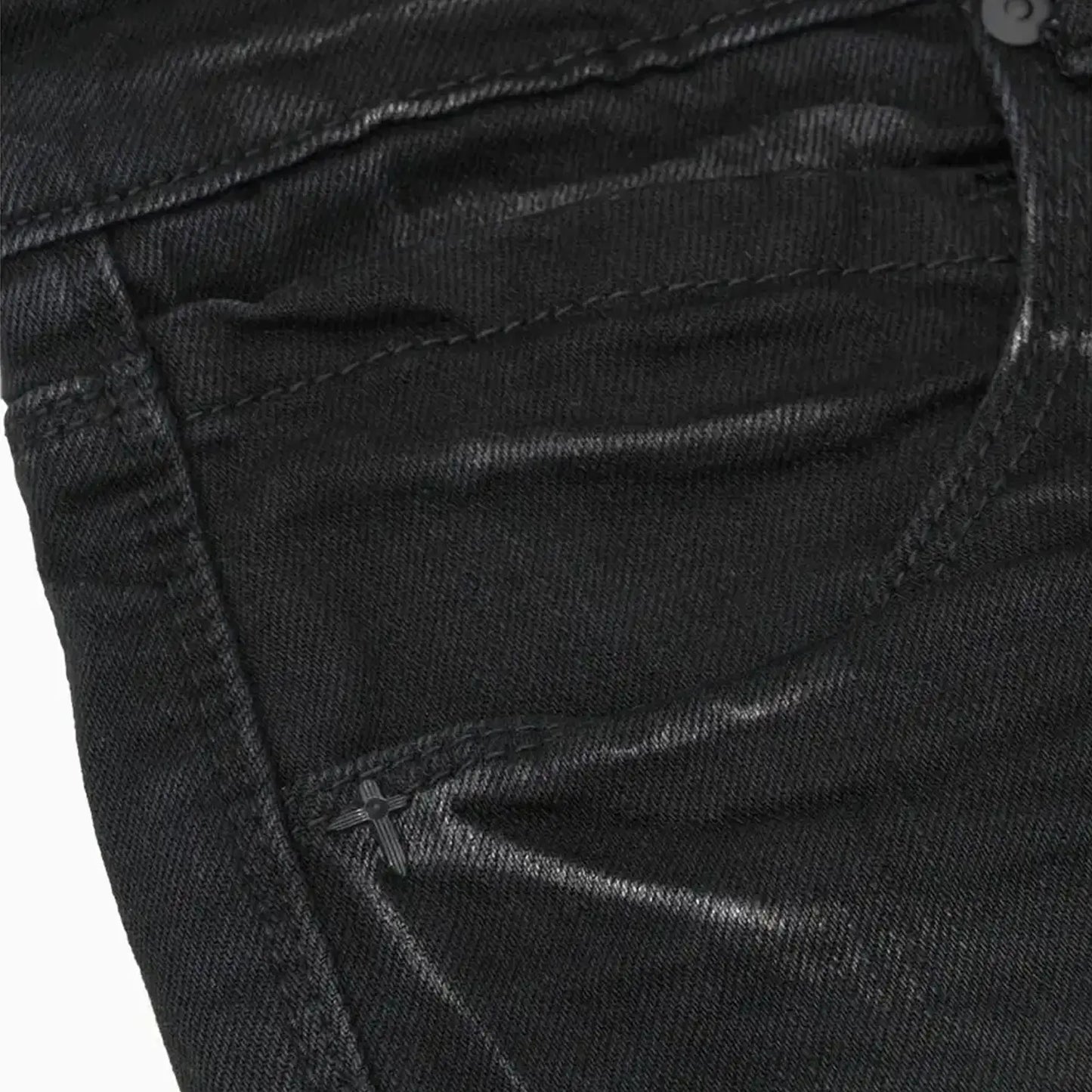 Men's Olivier Denim Jeans Pant