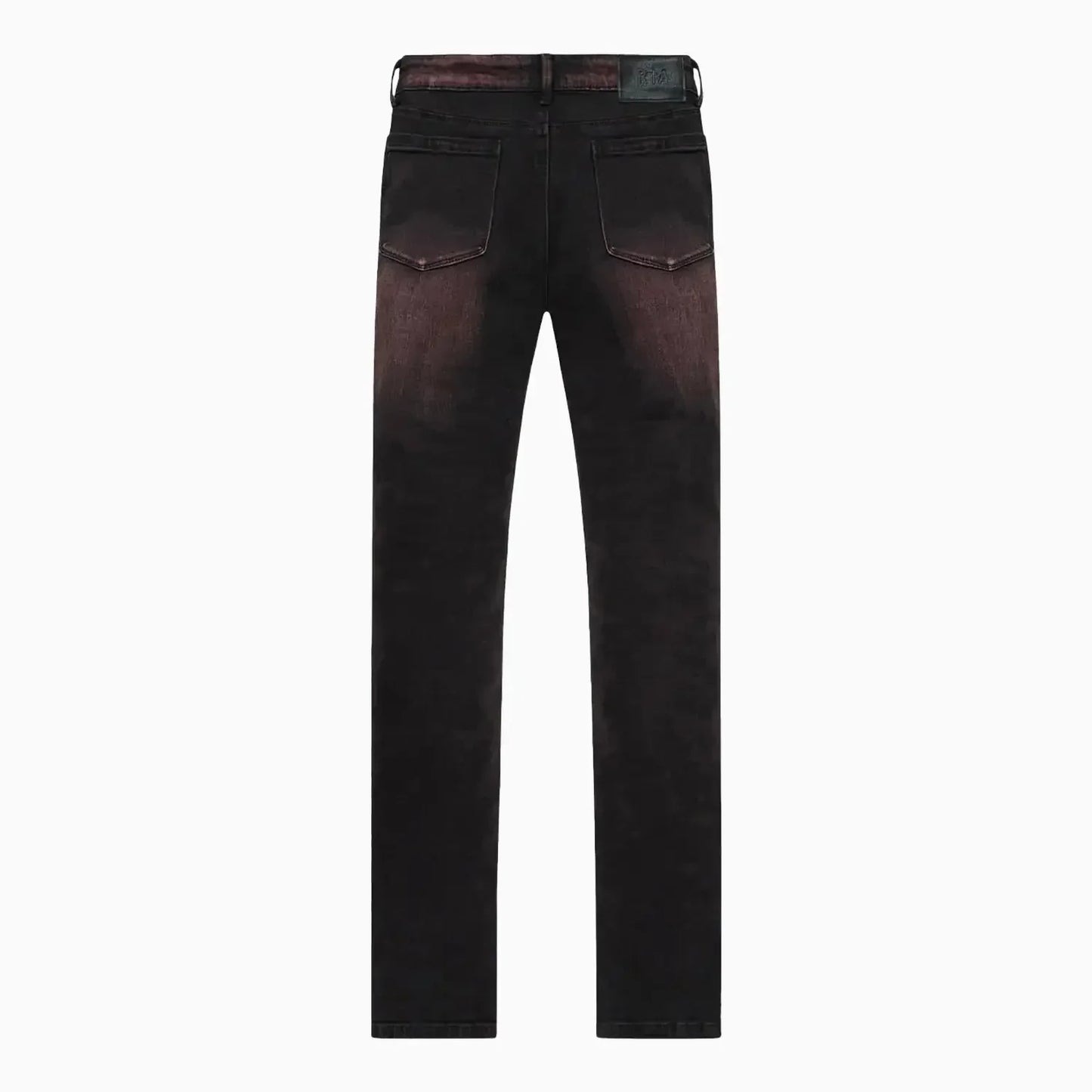 Men's Olivier Highlight Denim Jeans Pant