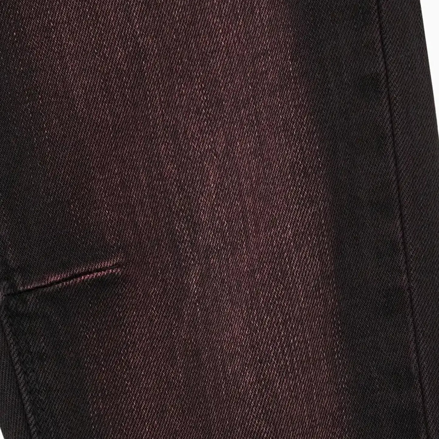 Men's Olivier Highlight Denim Jeans Pant