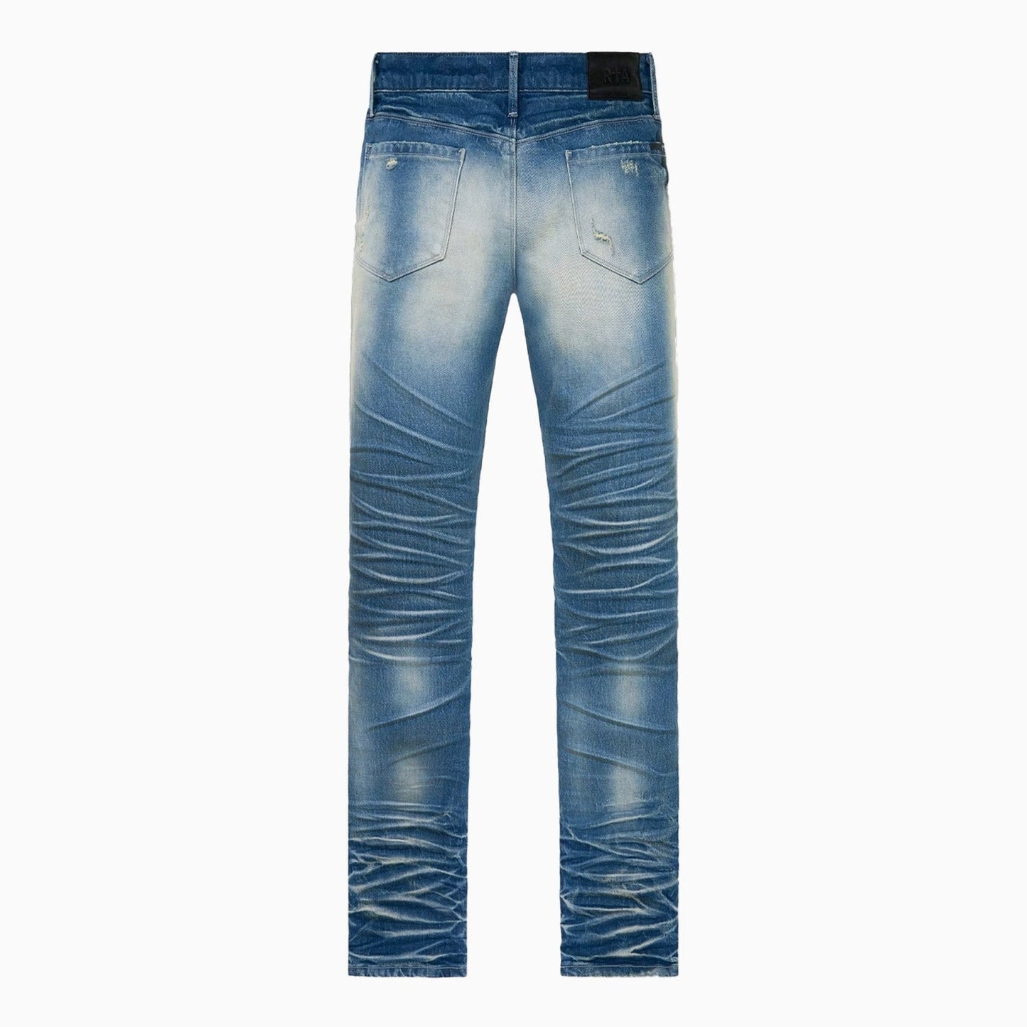 Men's Olivier Skinny Denim Jeans Pant