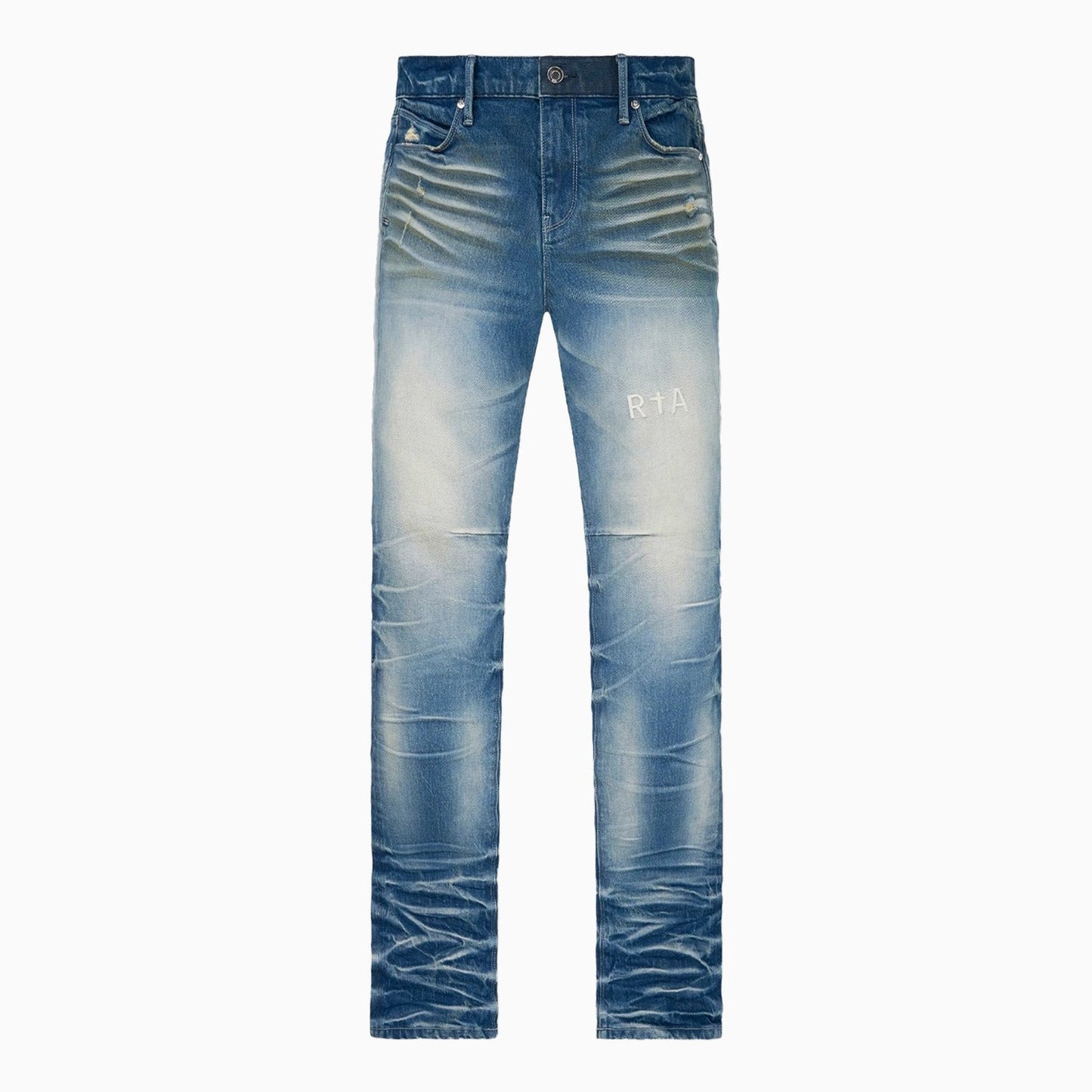 Men's Olivier Skinny Denim Jeans Pant