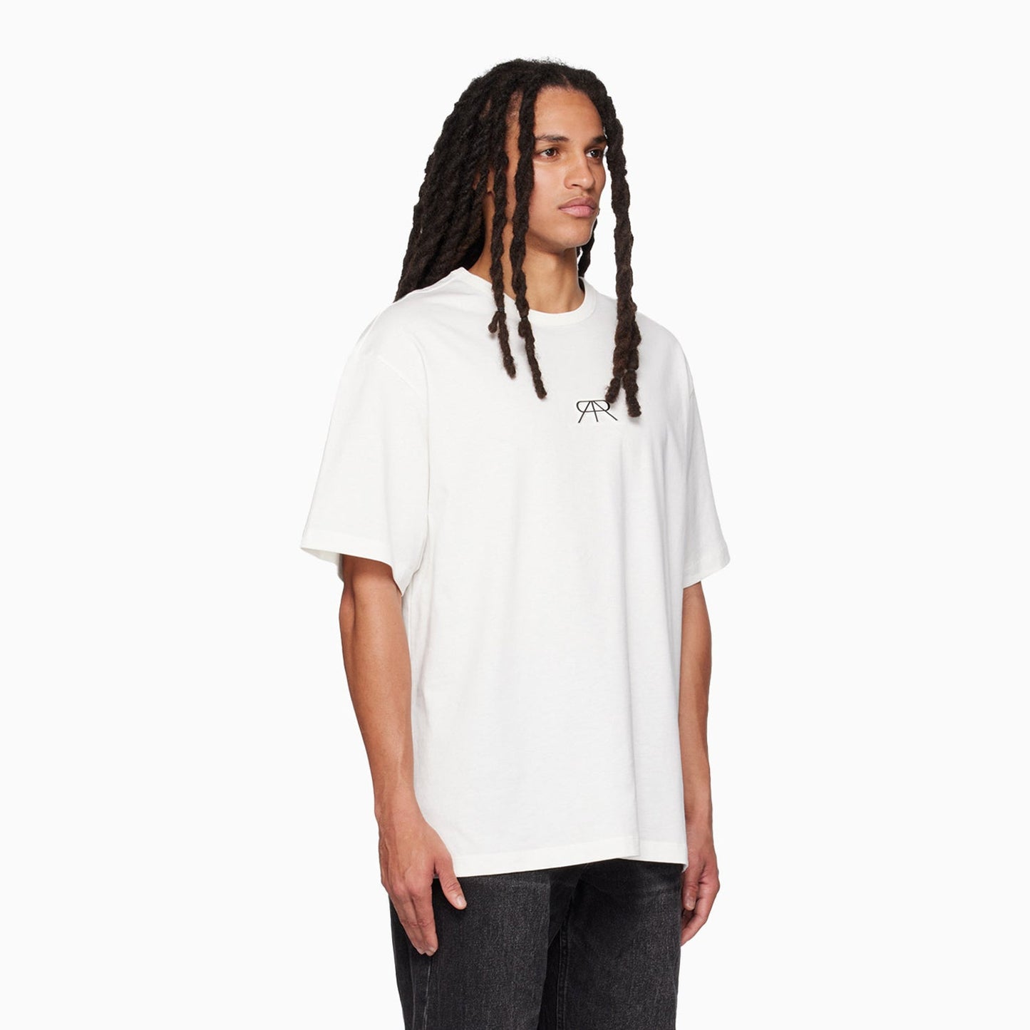 Men's Oversized Short Sleeve T-Shirt