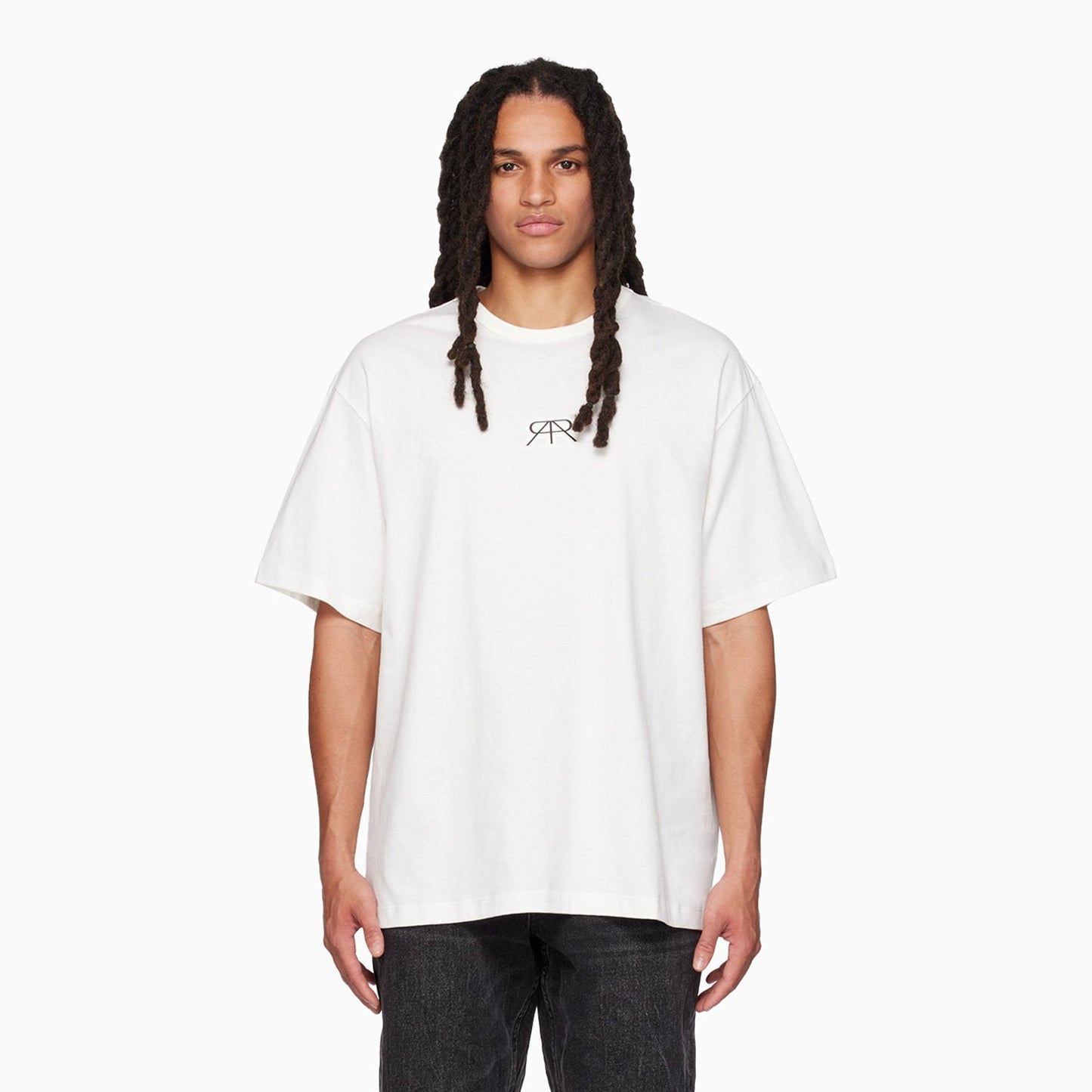 Men's Oversized Short Sleeve T-Shirt