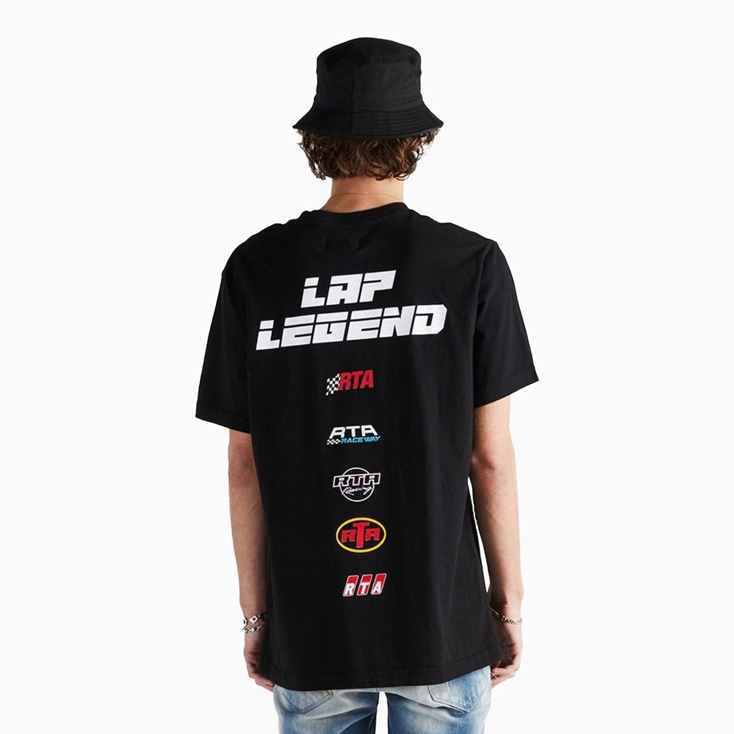 Men's Santos Short Sleeve T Shirt