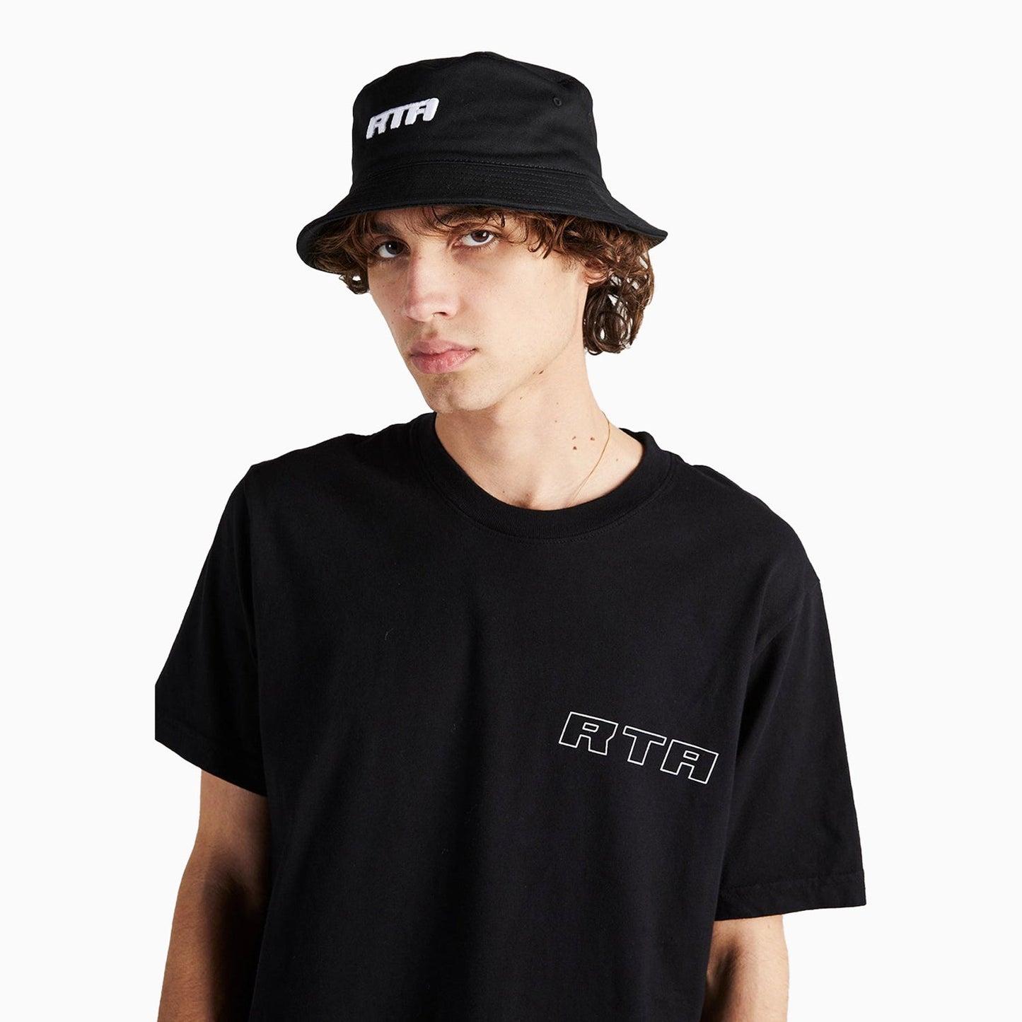 Men's Santos Short Sleeve T Shirt