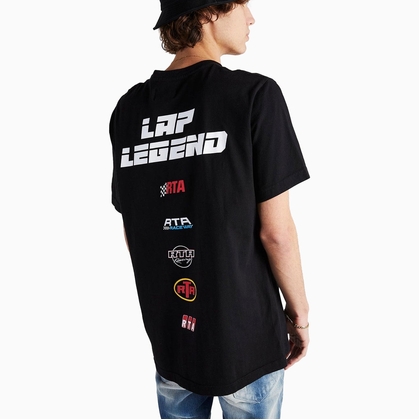 Men's Santos Short Sleeve T Shirt