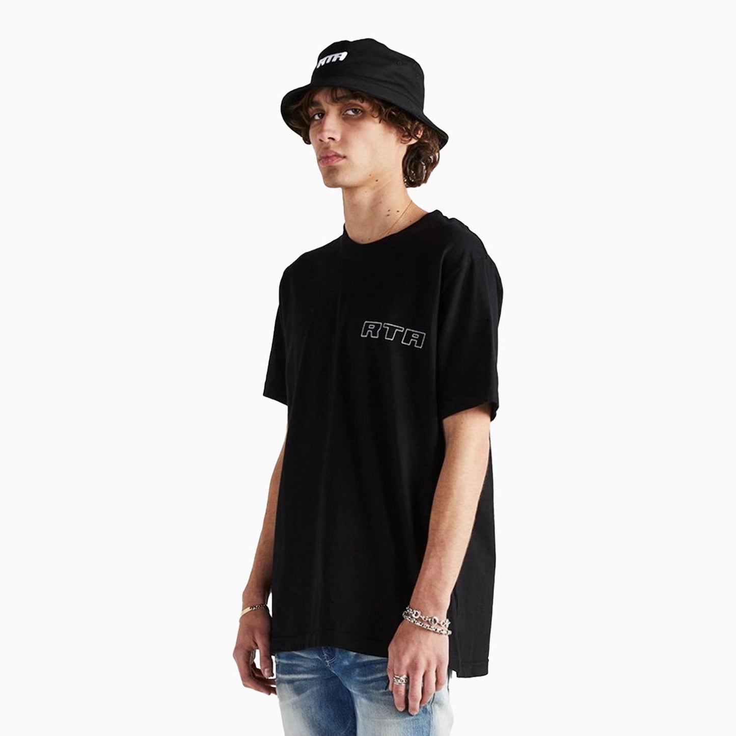 Men's Santos Short Sleeve T Shirt
