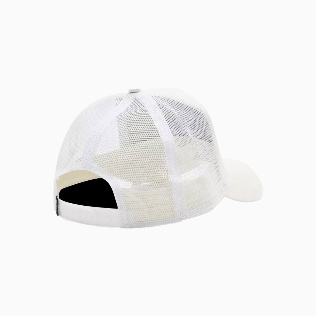 The White Tiger Trucker Hat