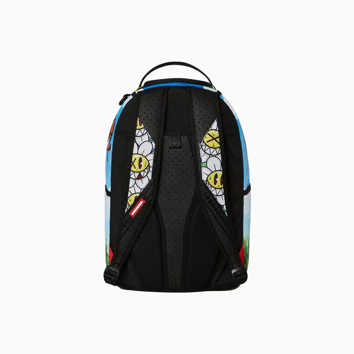 Crazy Daisy Backpack