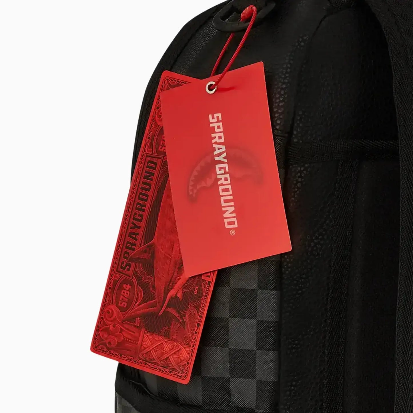 G-Check DLXSV Backpack
