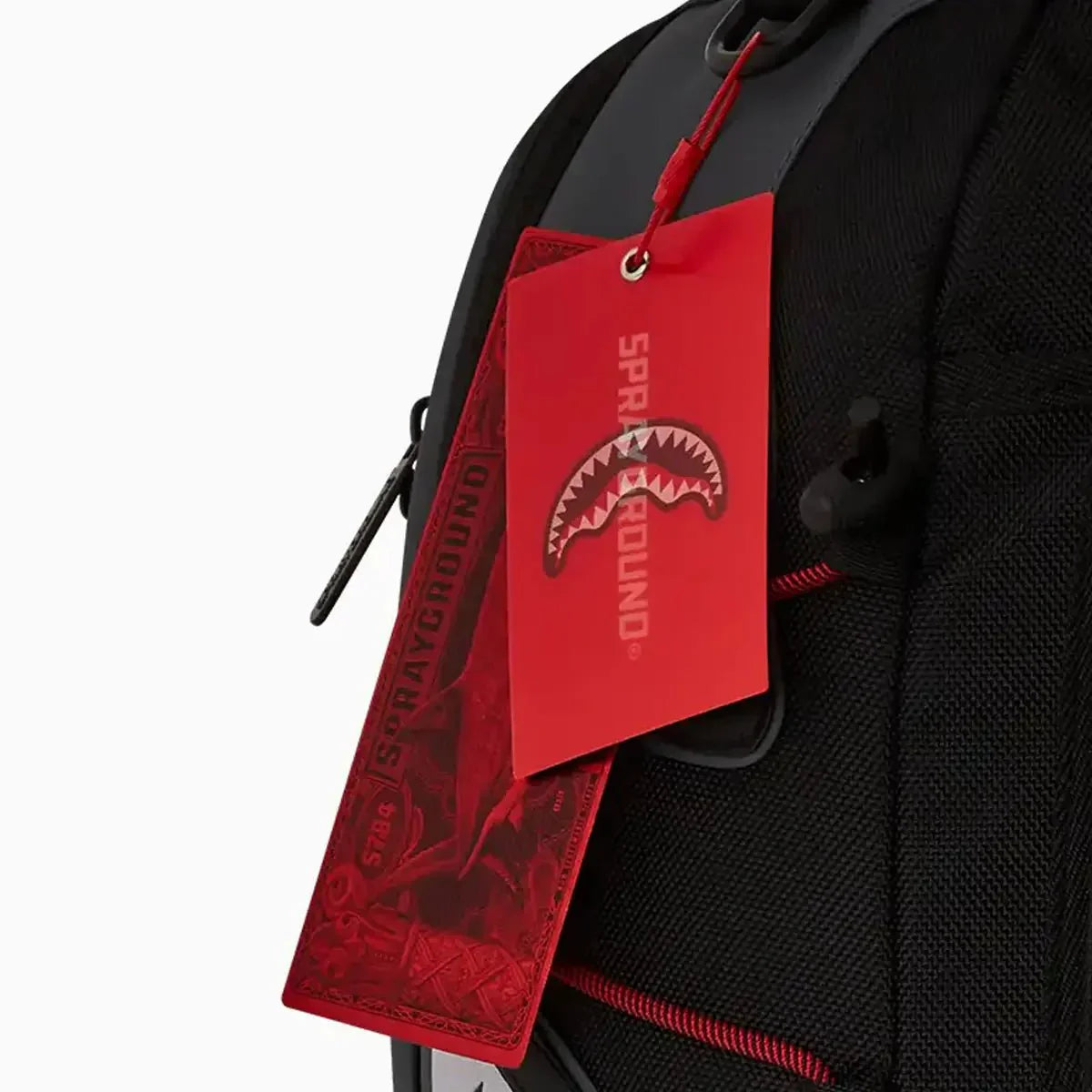 G-Force Trek Night Backpack