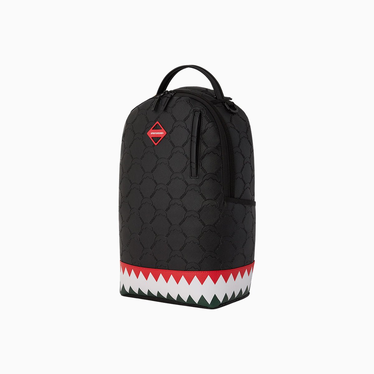 Go Hard Or Go Home DLXSV Backpack