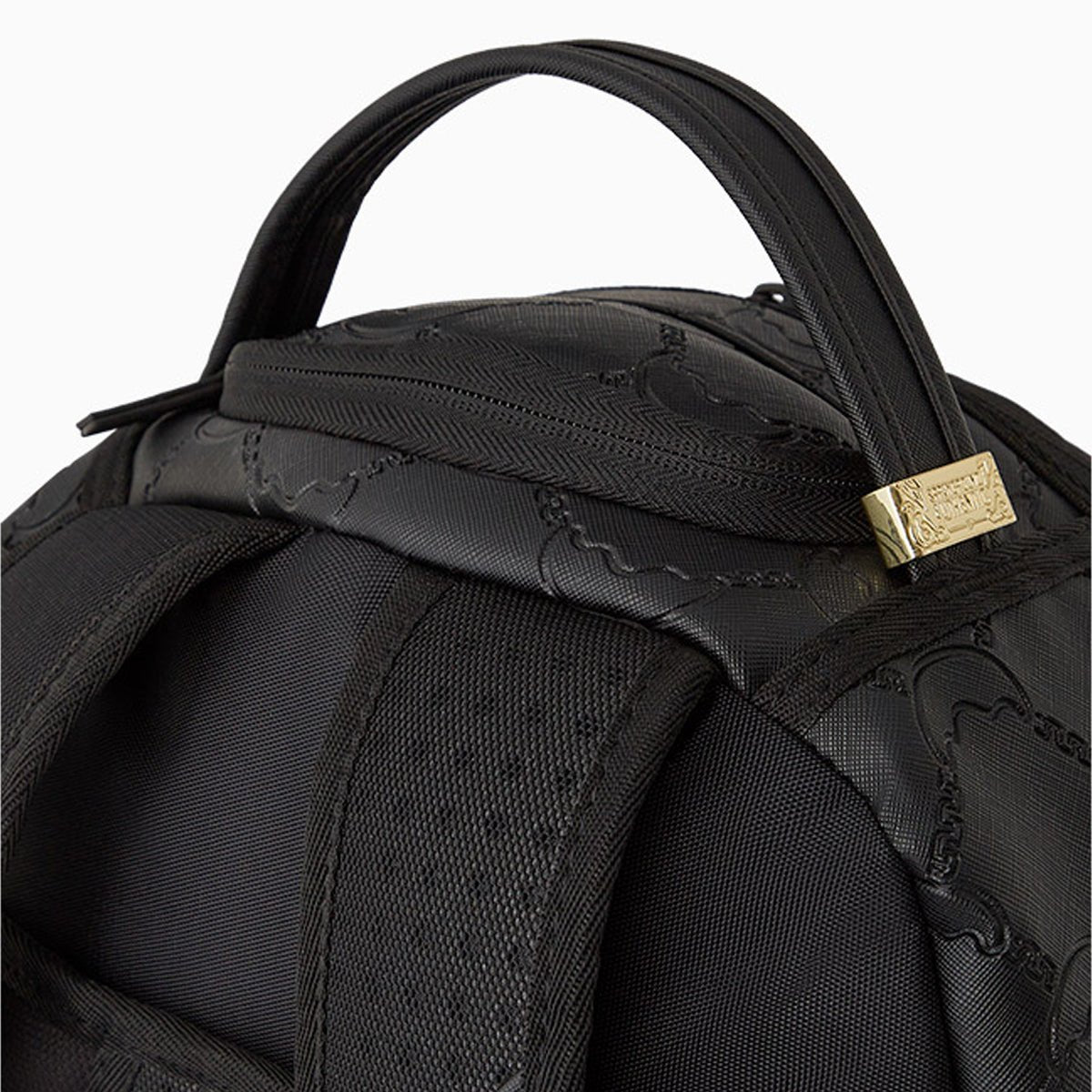 Go Hard Or Go Home DLXSV Backpack
