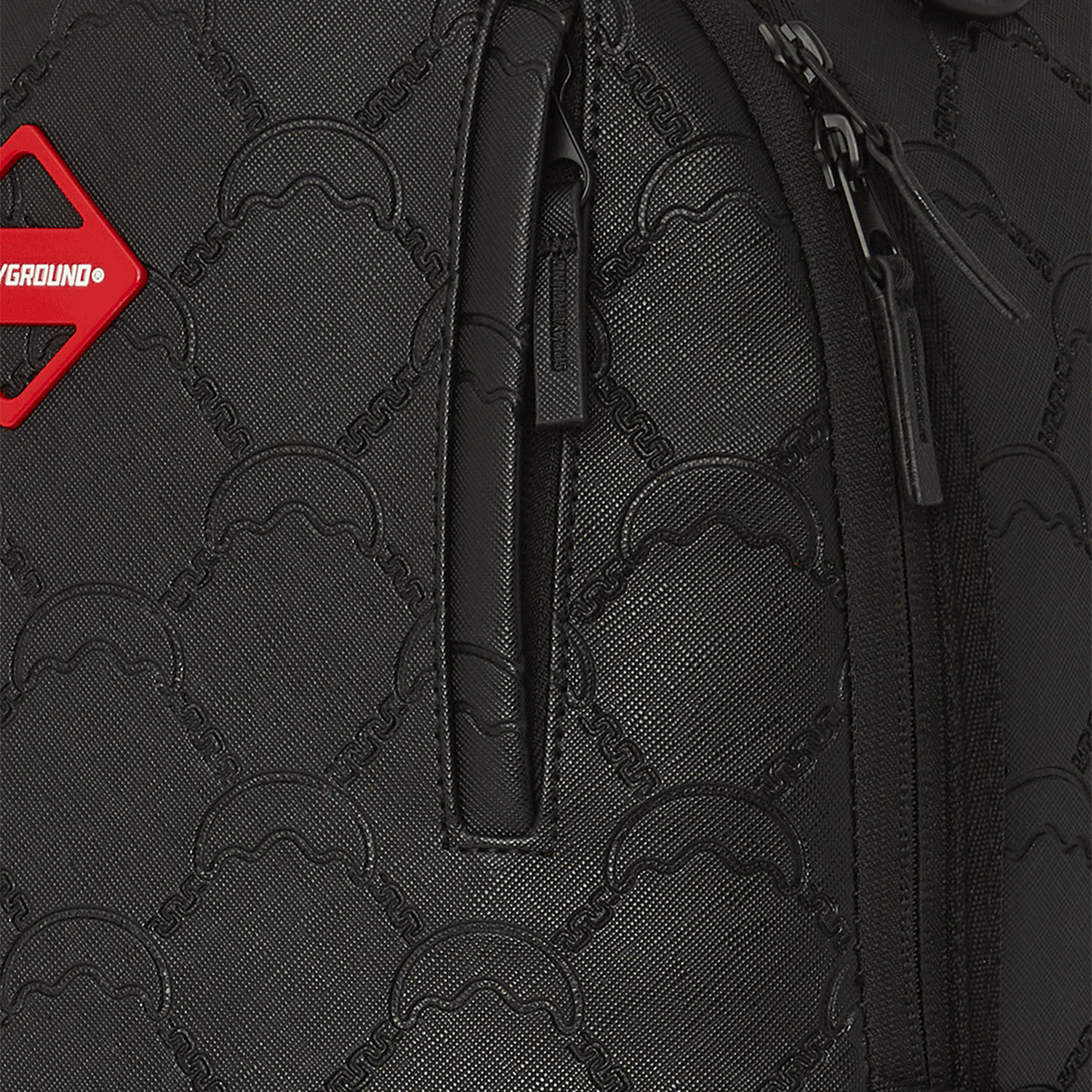 Go Hard Or Go Home DLXSV Backpack