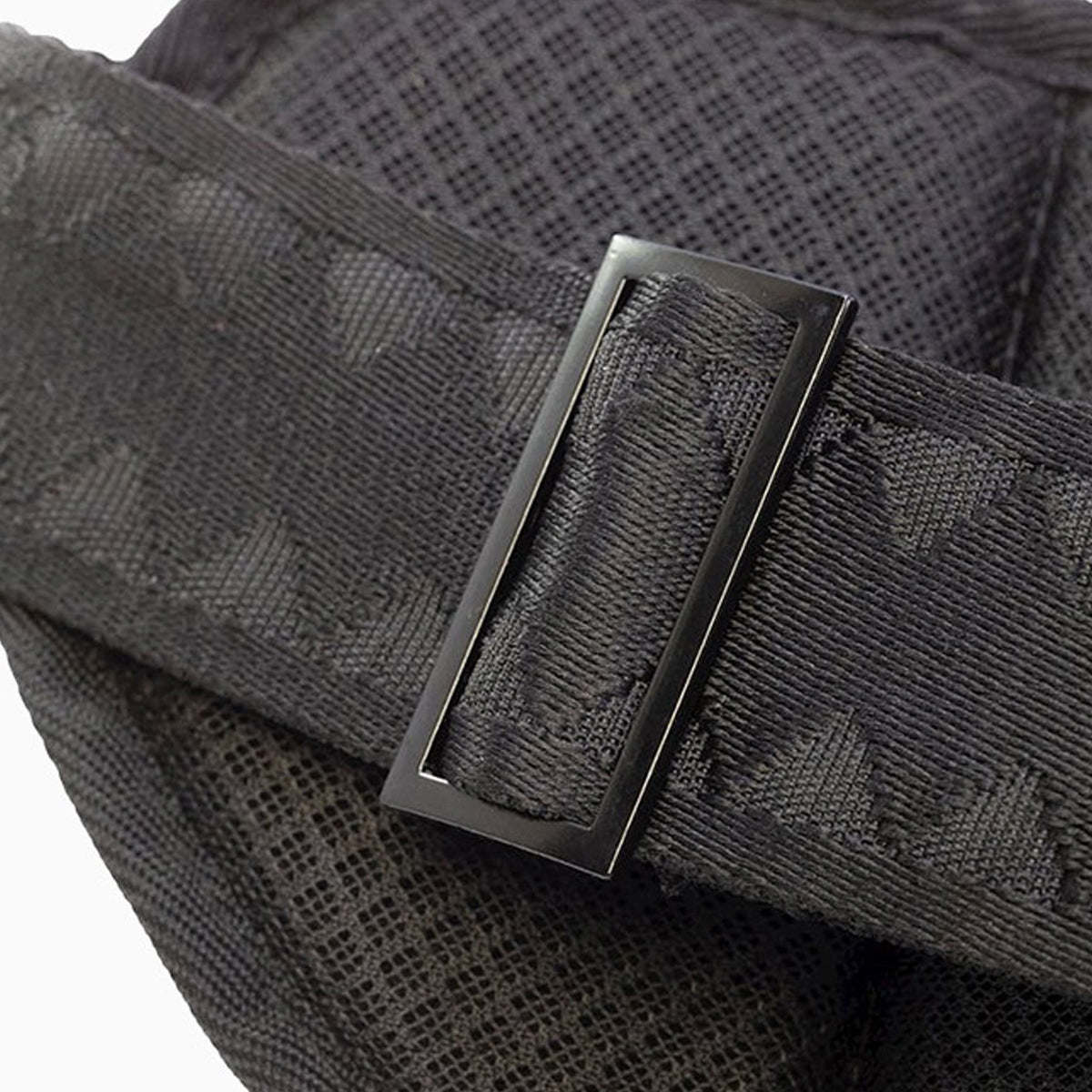 Hangover Cargo Crossbody Bag
